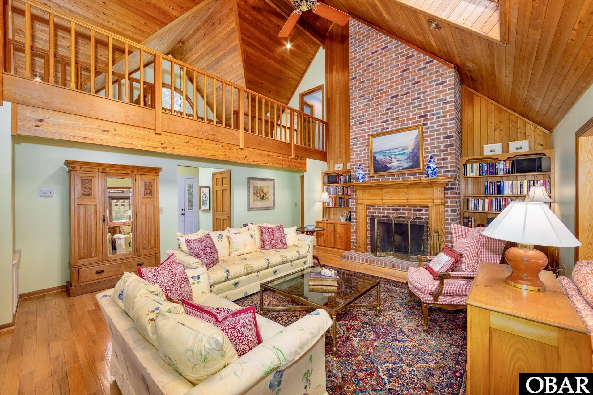 71 Dogwood Trail, Southern Shores, NC 27949, 3 Bedrooms Bedrooms, ,3 BathroomsBathrooms,Residential,For sale,Dogwood Trail,127525