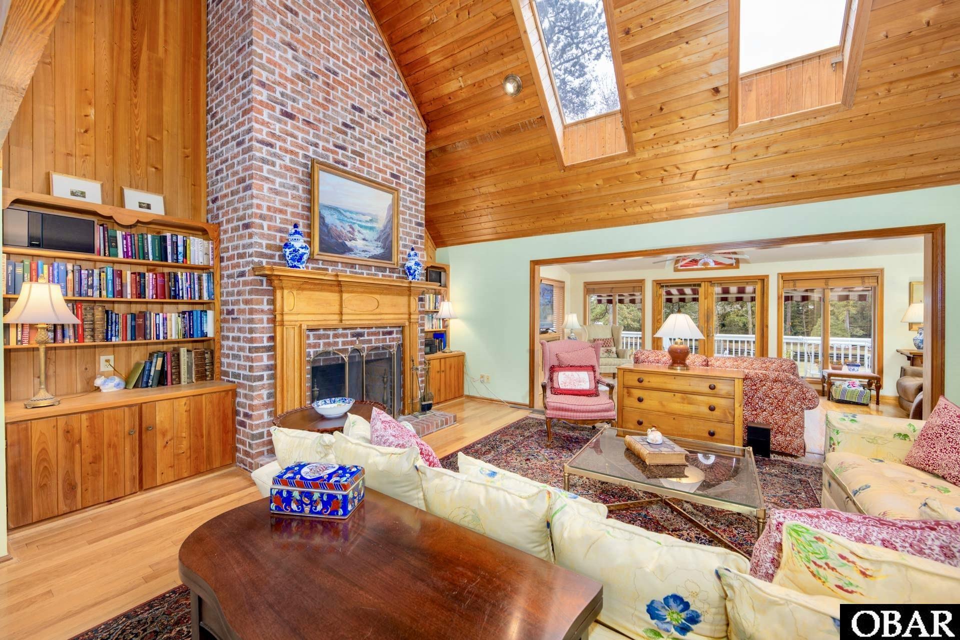 71 Dogwood Trail, Southern Shores, NC 27949, 3 Bedrooms Bedrooms, ,3 BathroomsBathrooms,Residential,For sale,Dogwood Trail,127525