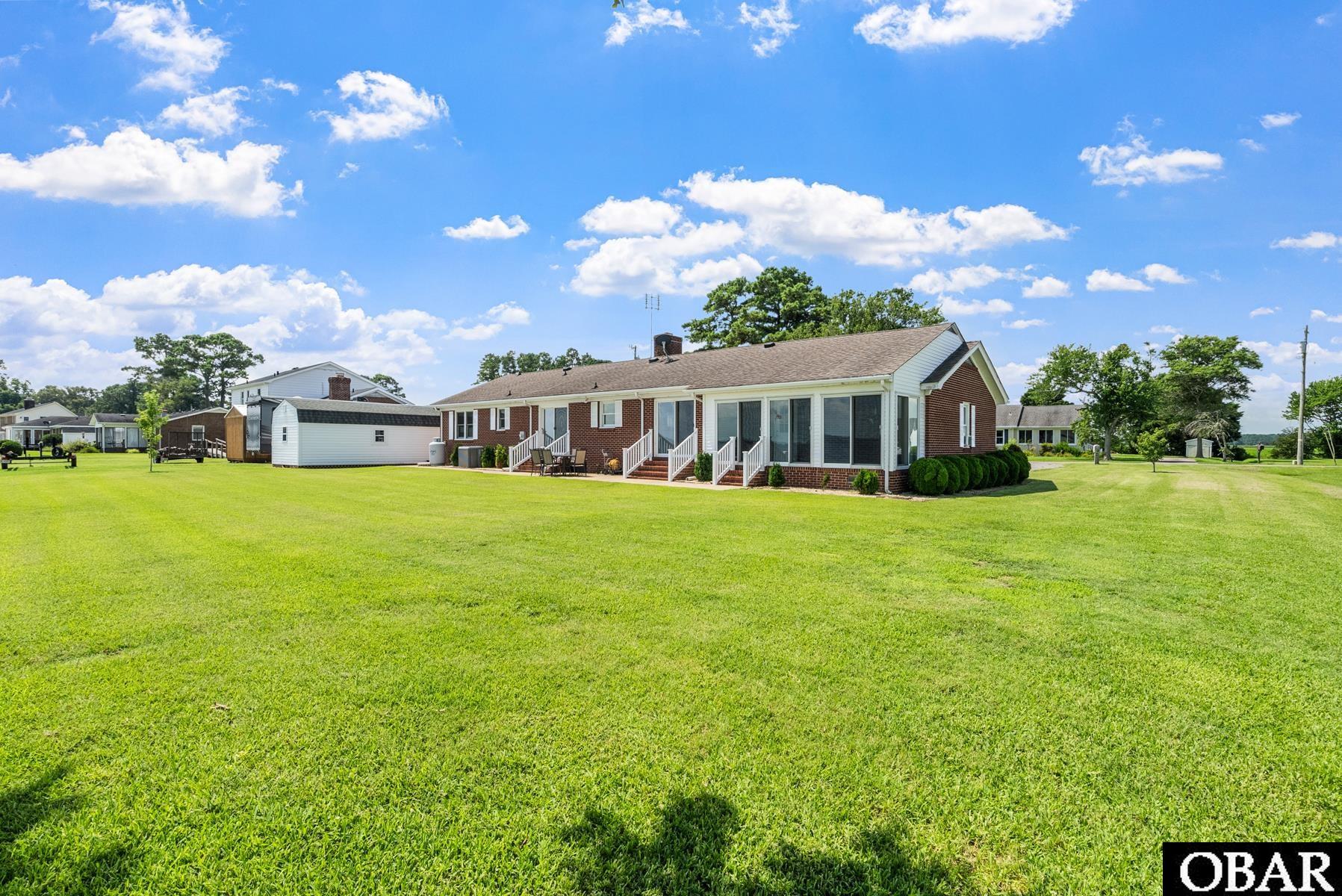 216 Bayshore Drive, Elizabeth City, NC 27909, 3 Bedrooms Bedrooms, ,2 BathroomsBathrooms,Residential,For sale,Bayshore Drive,127528