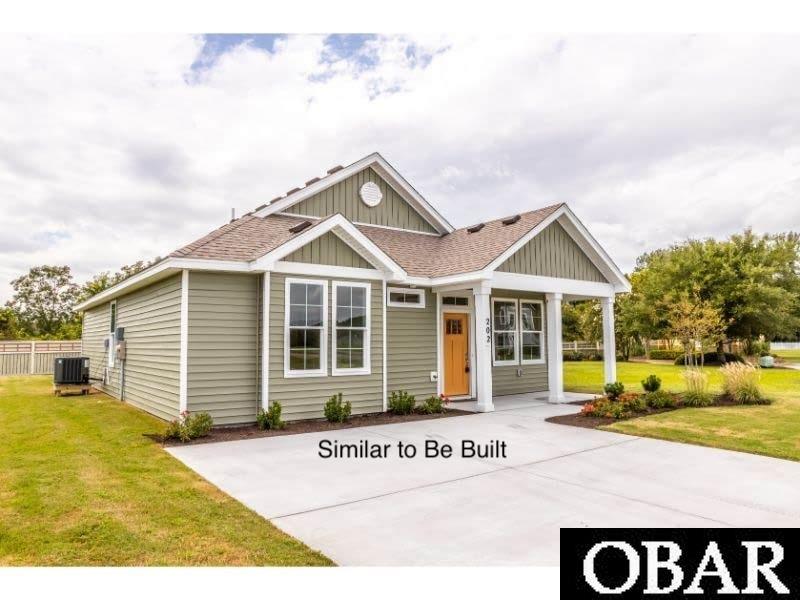 144 Roanoke Trail, Manteo, NC 27954, 3 Bedrooms Bedrooms, ,2 BathroomsBathrooms,Residential,For sale,Roanoke Trail,127529