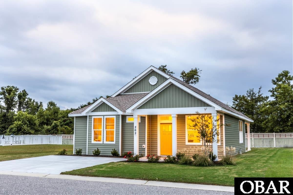 144 Roanoke Trail, Manteo, NC 27954, 3 Bedrooms Bedrooms, ,2 BathroomsBathrooms,Residential,For sale,Roanoke Trail,127529
