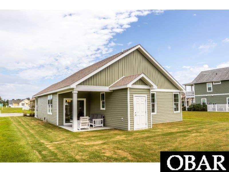 144 Roanoke Trail, Manteo, NC 27954, 3 Bedrooms Bedrooms, ,2 BathroomsBathrooms,Residential,For sale,Roanoke Trail,127529