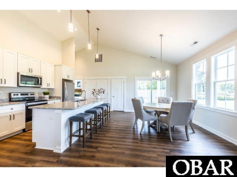 144 Roanoke Trail, Manteo, NC 27954, 3 Bedrooms Bedrooms, ,2 BathroomsBathrooms,Residential,For sale,Roanoke Trail,127529
