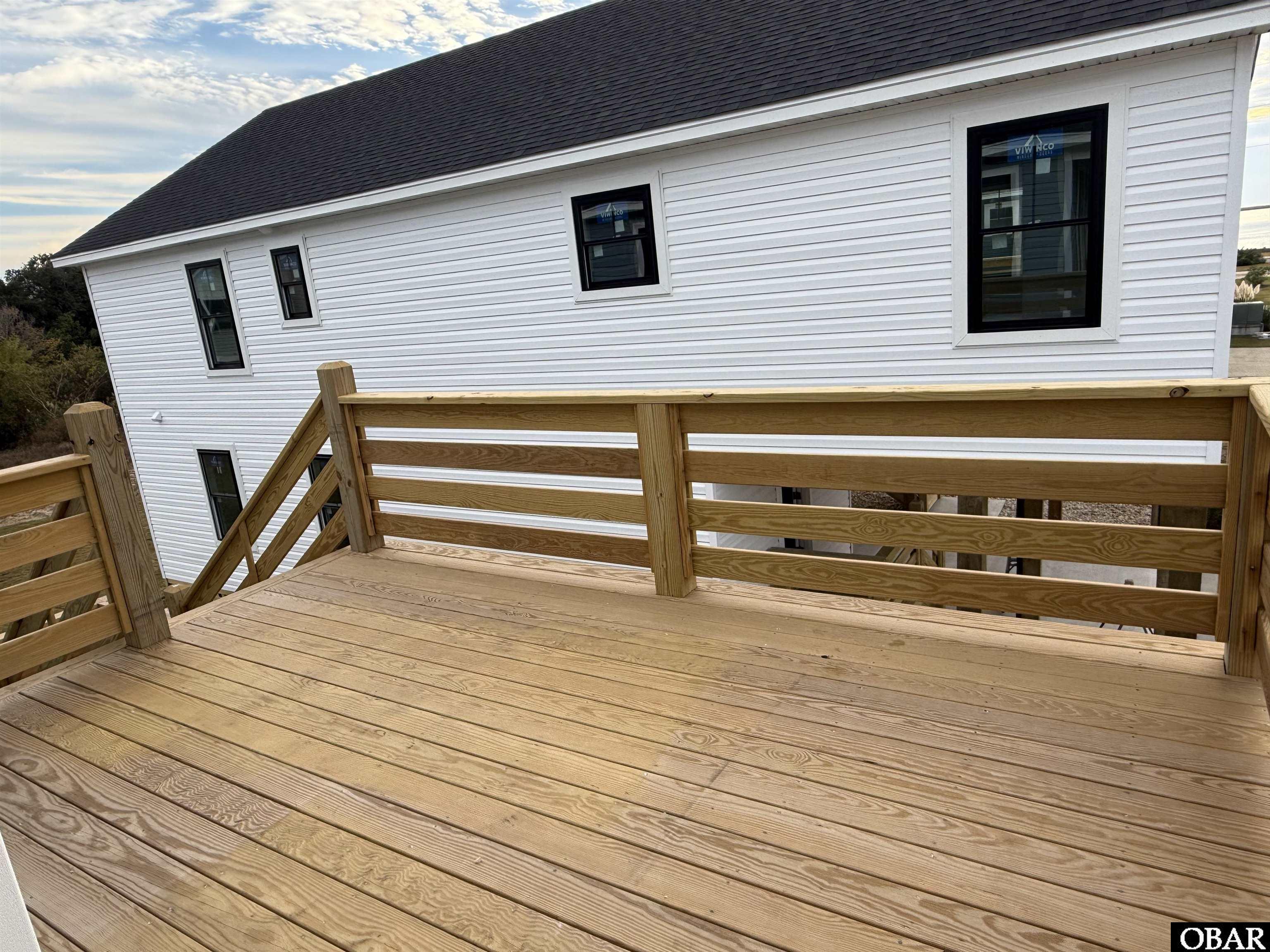 611 Palmetto Street, Kill Devil Hills, NC 27948, 4 Bedrooms Bedrooms, ,3 BathroomsBathrooms,Residential,For sale,Palmetto Street,127532
