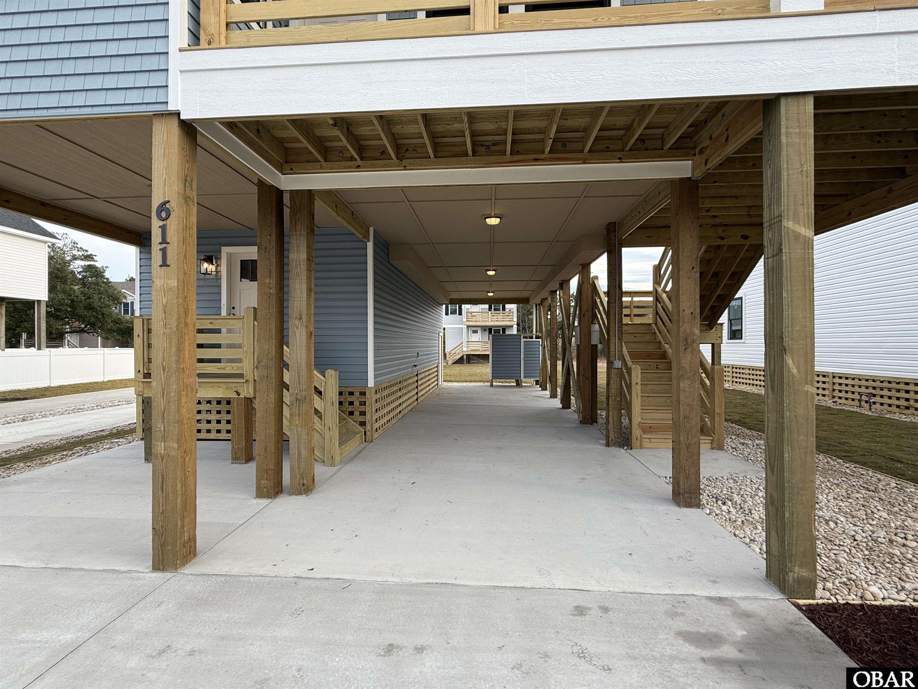 611 Palmetto Street, Kill Devil Hills, NC 27948, 4 Bedrooms Bedrooms, ,3 BathroomsBathrooms,Residential,For sale,Palmetto Street,127532