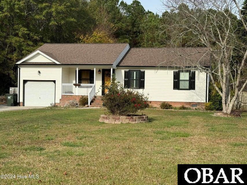 124 Bear Street, Moyock, NC 27958, 3 Bedrooms Bedrooms, ,2 BathroomsBathrooms,Residential,For sale,Bear Street,127533