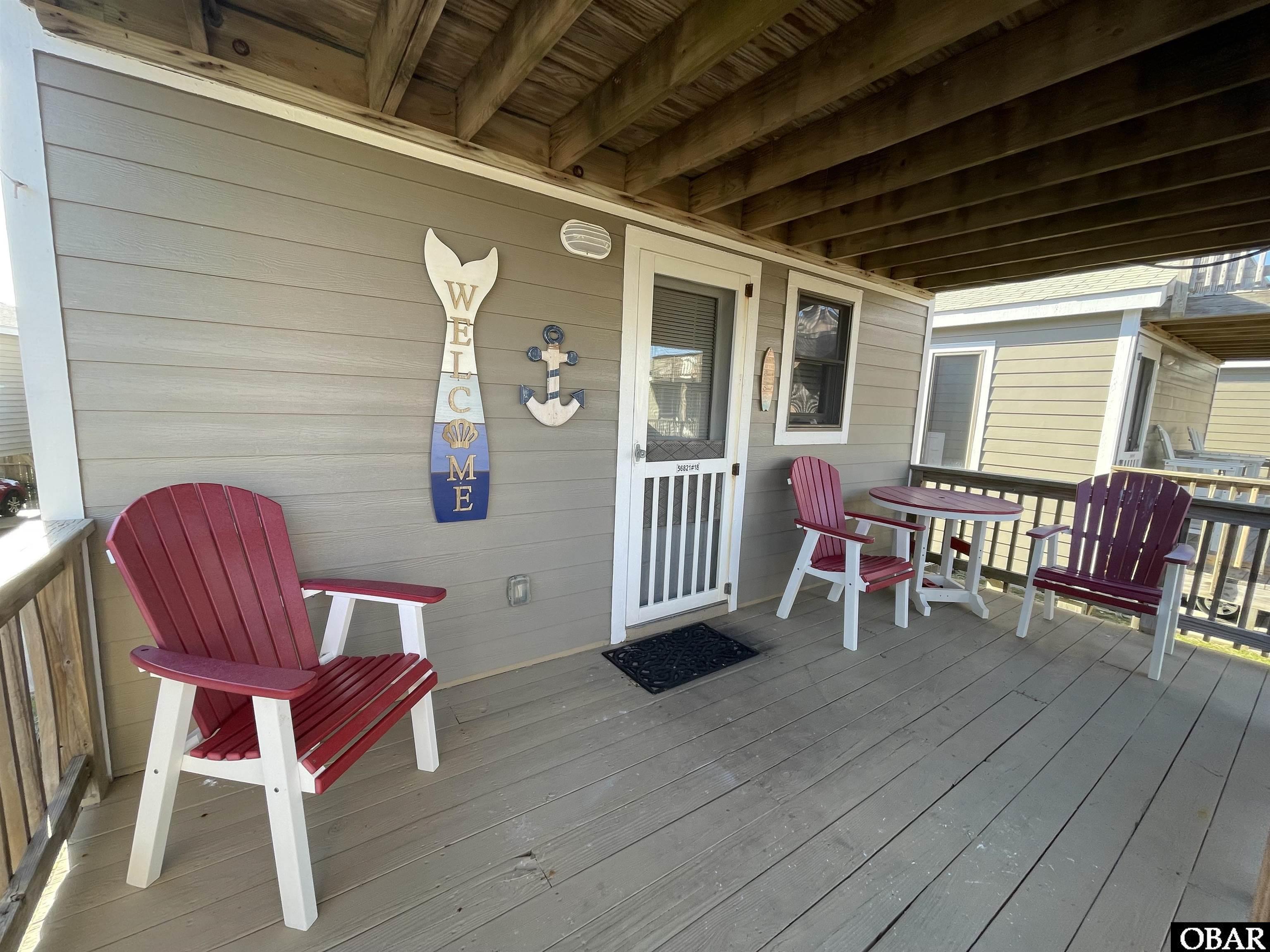 56821 NC Highway 12, Hatteras, NC 27943, 1 Bedroom Bedrooms, ,1 BathroomBathrooms,Residential,For sale,NC Highway 12,127534
