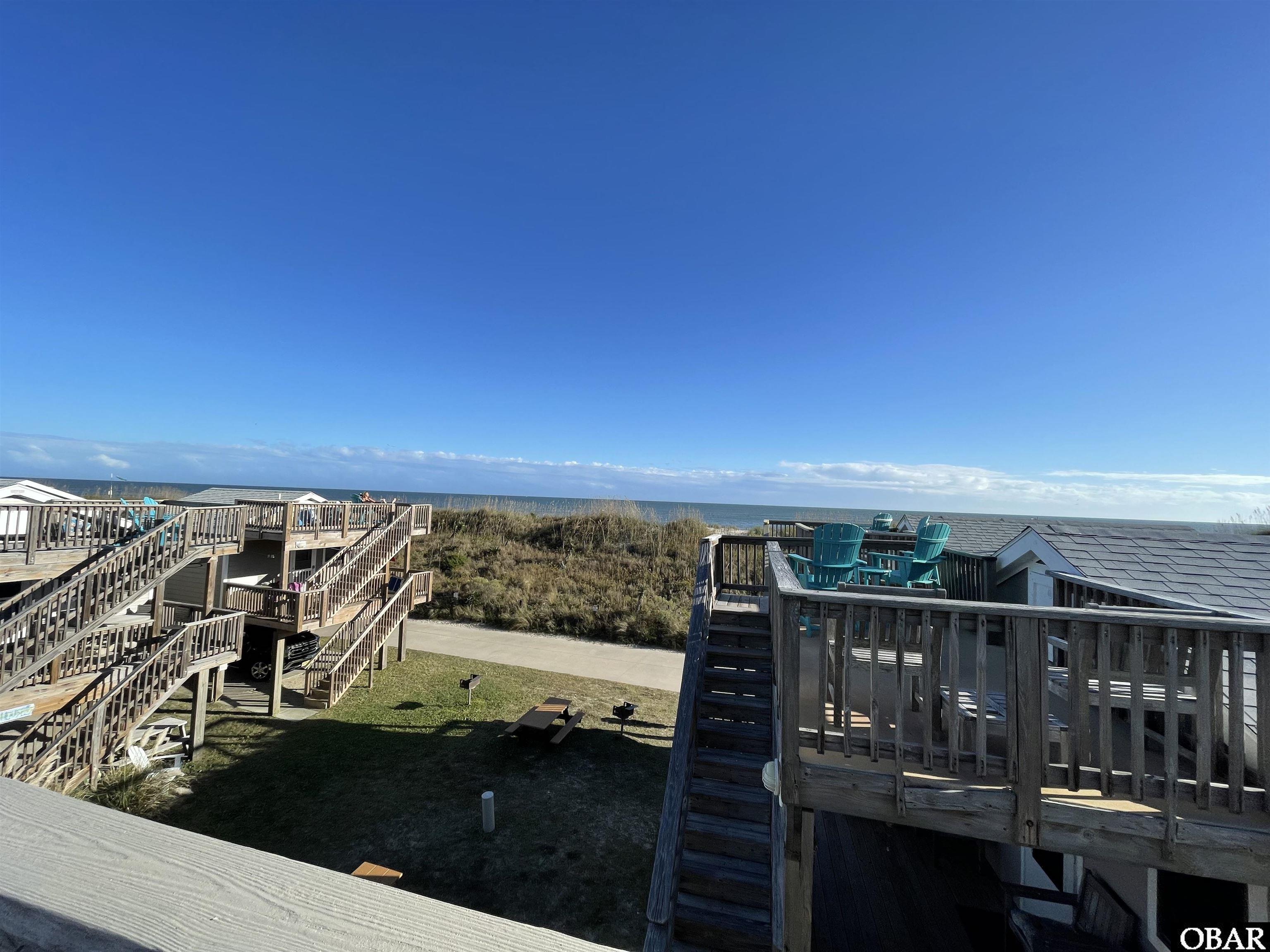 56821 NC Highway 12, Hatteras, NC 27943, 1 Bedroom Bedrooms, ,1 BathroomBathrooms,Residential,For sale,NC Highway 12,127534