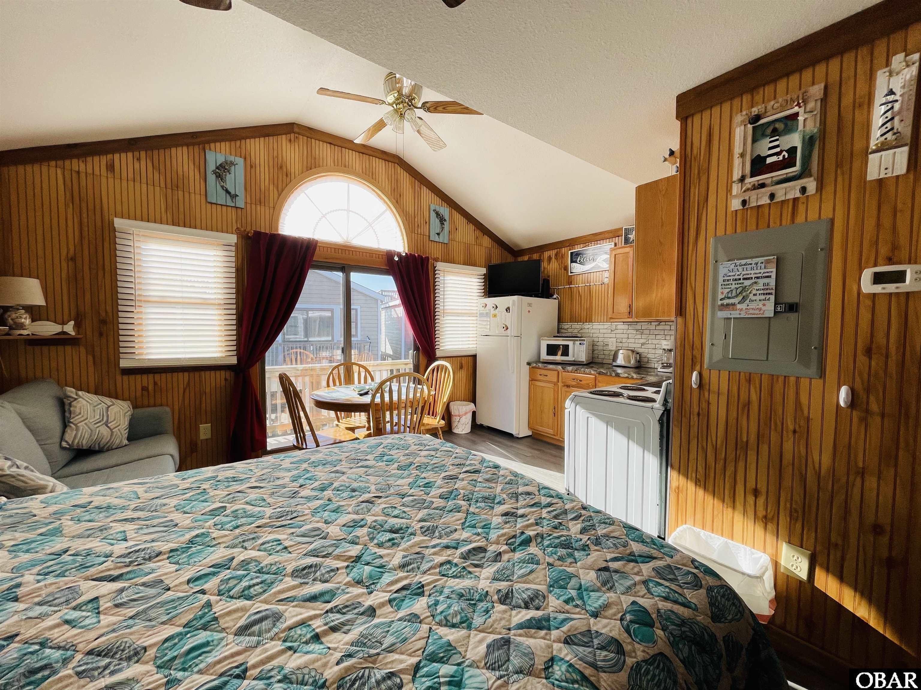 56821 NC Highway 12, Hatteras, NC 27943, 1 Bedroom Bedrooms, ,1 BathroomBathrooms,Residential,For sale,NC Highway 12,127534
