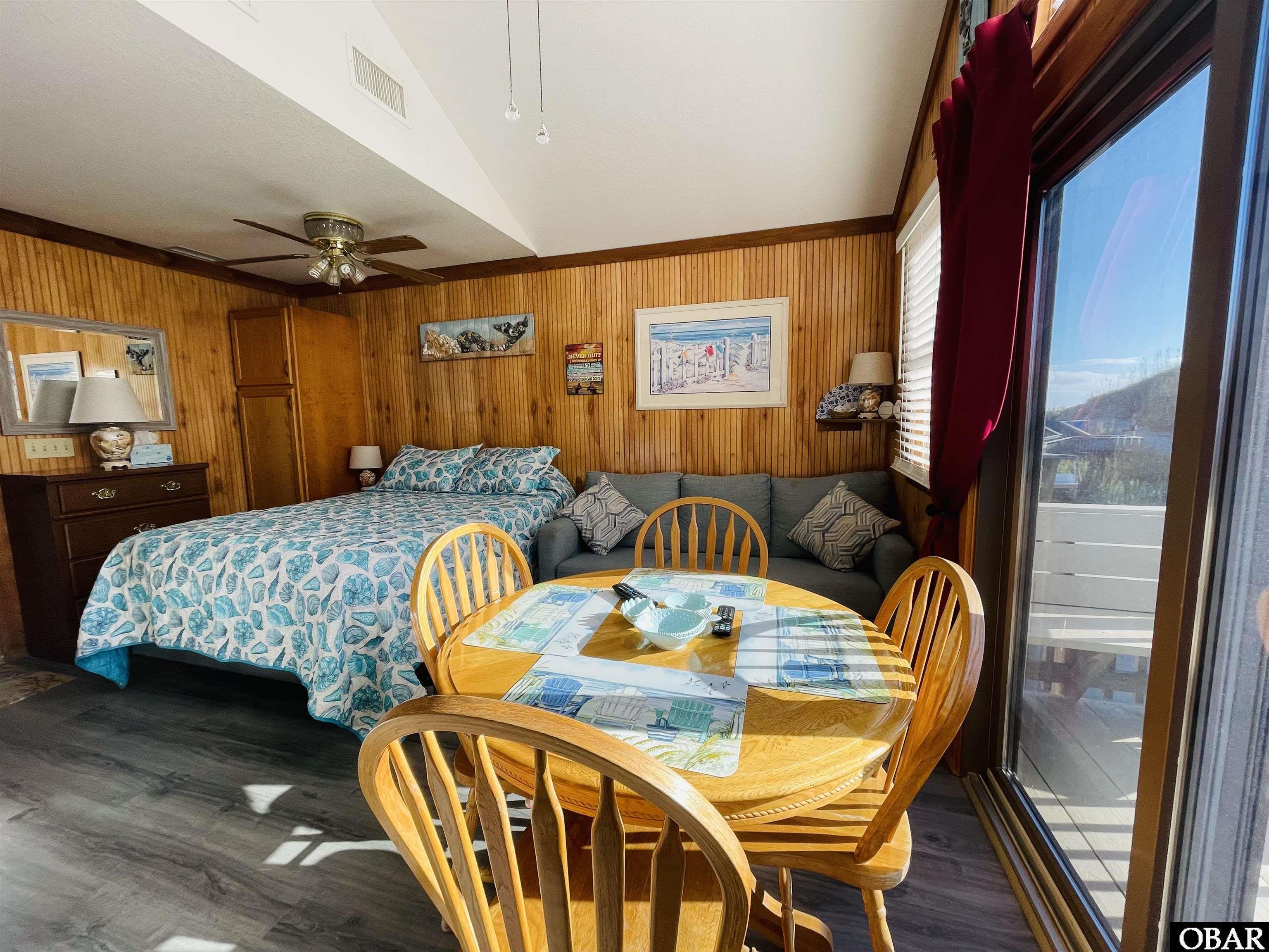 56821 NC Highway 12, Hatteras, NC 27943, 1 Bedroom Bedrooms, ,1 BathroomBathrooms,Residential,For sale,NC Highway 12,127534