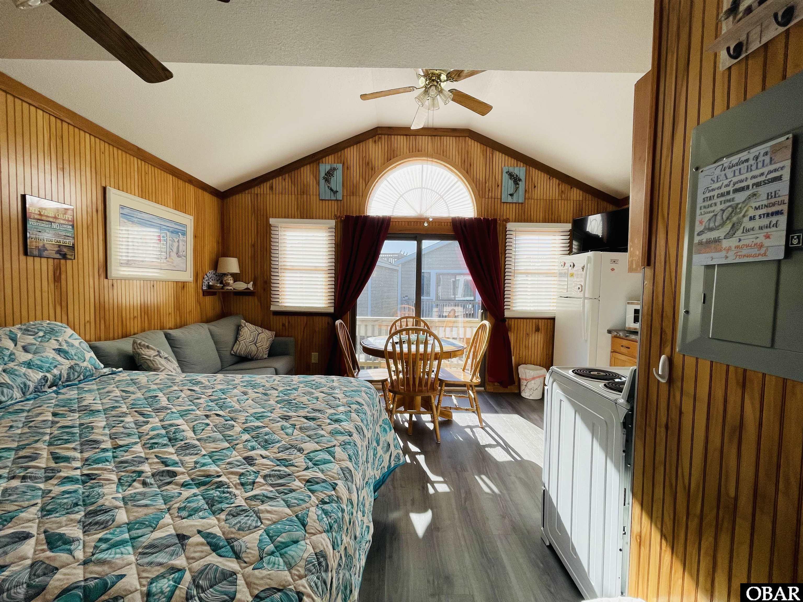 56821 NC Highway 12, Hatteras, NC 27943, 1 Bedroom Bedrooms, ,1 BathroomBathrooms,Residential,For sale,NC Highway 12,127534