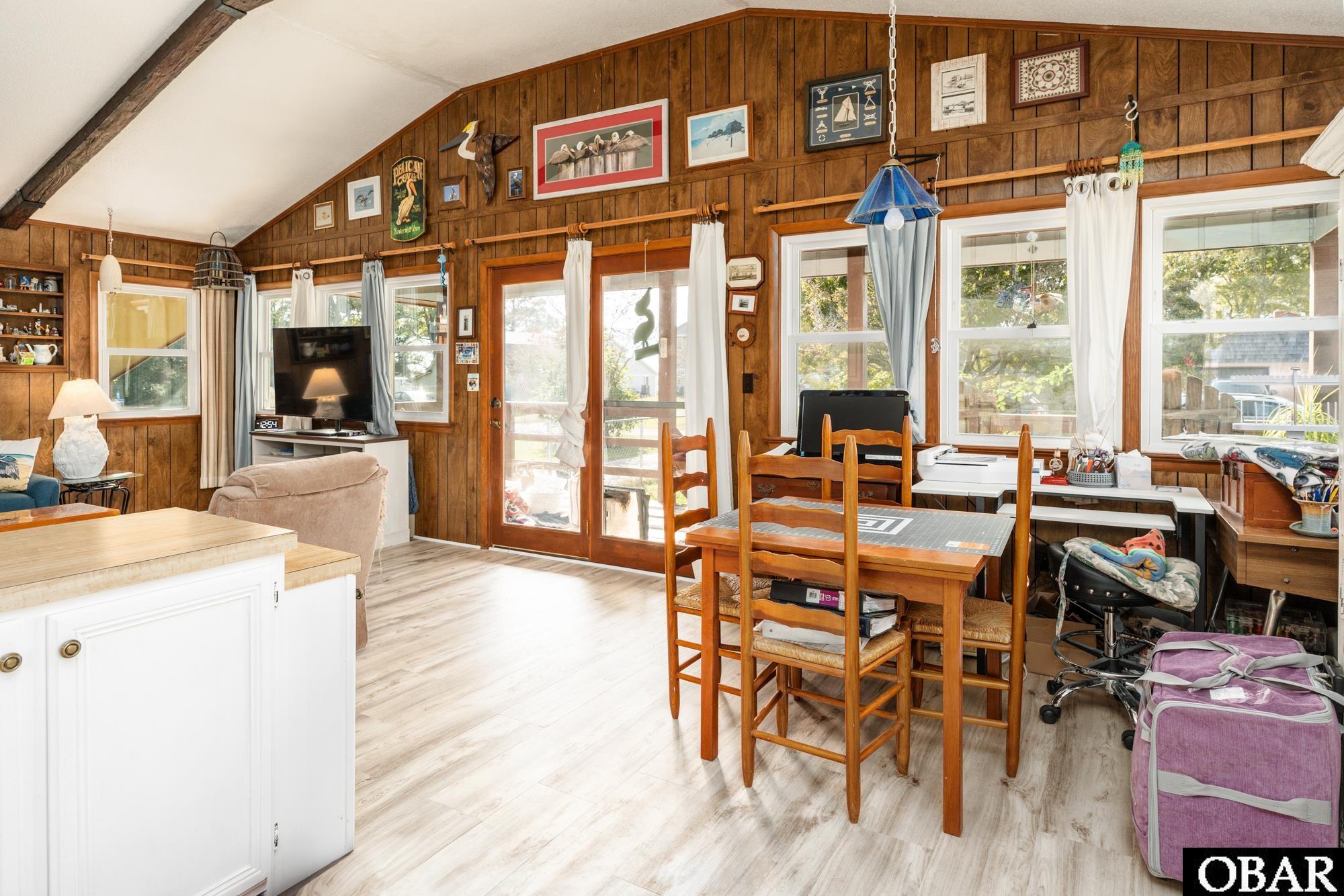113 North River Beach Lane, Jarvisburg, NC 27947, 2 Bedrooms Bedrooms, ,1 BathroomBathrooms,Residential,For sale,North River Beach Lane,127536
