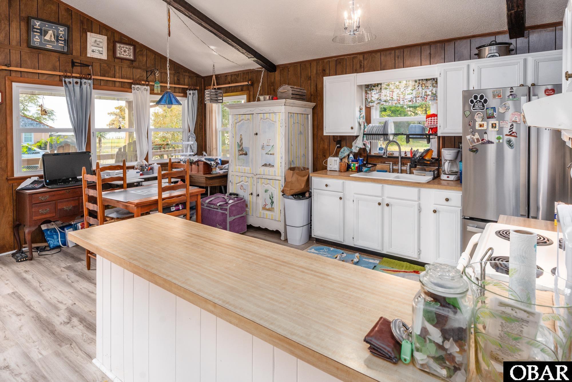 113 North River Beach Lane, Jarvisburg, NC 27947, 2 Bedrooms Bedrooms, ,1 BathroomBathrooms,Residential,For sale,North River Beach Lane,127536
