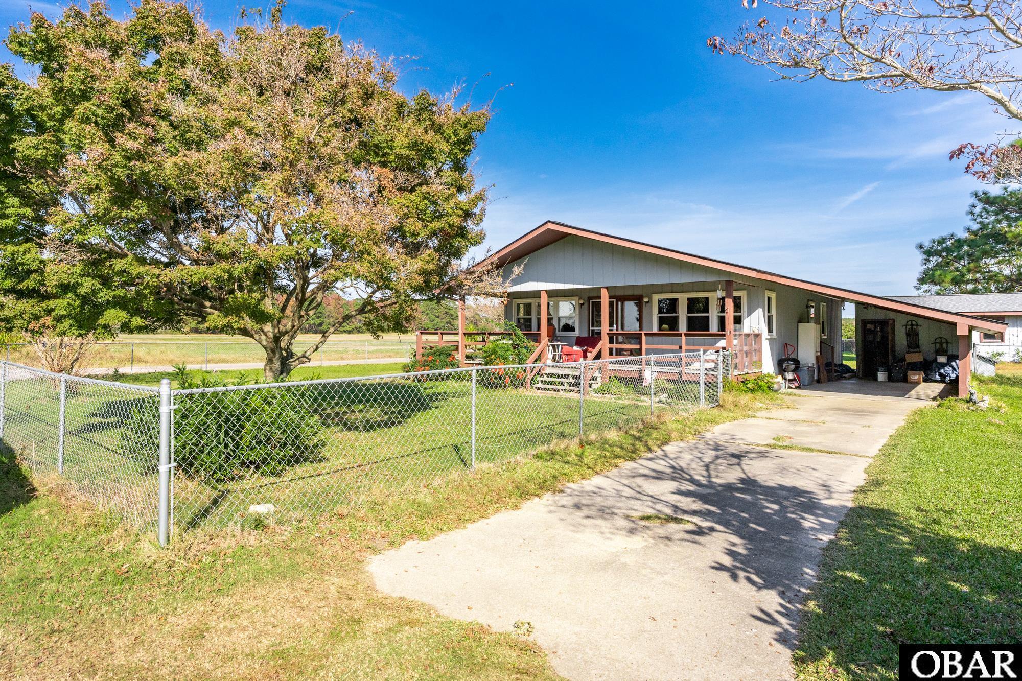 113 North River Beach Lane, Jarvisburg, NC 27947, 2 Bedrooms Bedrooms, ,1 BathroomBathrooms,Residential,For sale,North River Beach Lane,127536