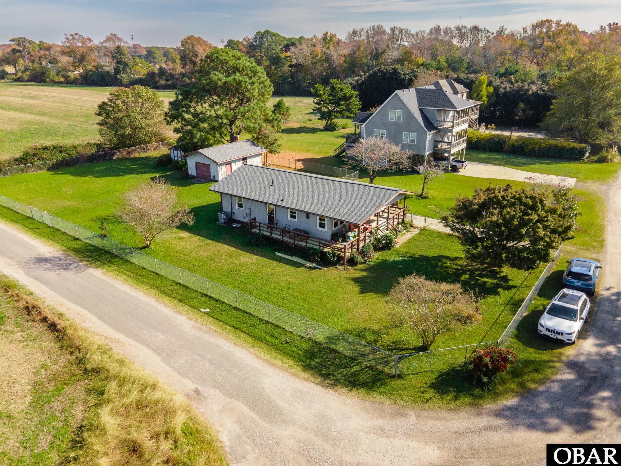 113 North River Beach Lane, Jarvisburg, NC 27947, 2 Bedrooms Bedrooms, ,1 BathroomBathrooms,Residential,For sale,North River Beach Lane,127536