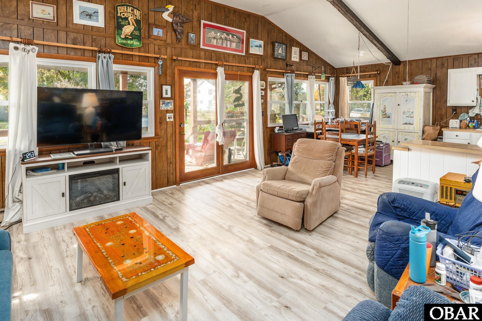 113 North River Beach Lane, Jarvisburg, NC 27947, 2 Bedrooms Bedrooms, ,1 BathroomBathrooms,Residential,For sale,North River Beach Lane,127536