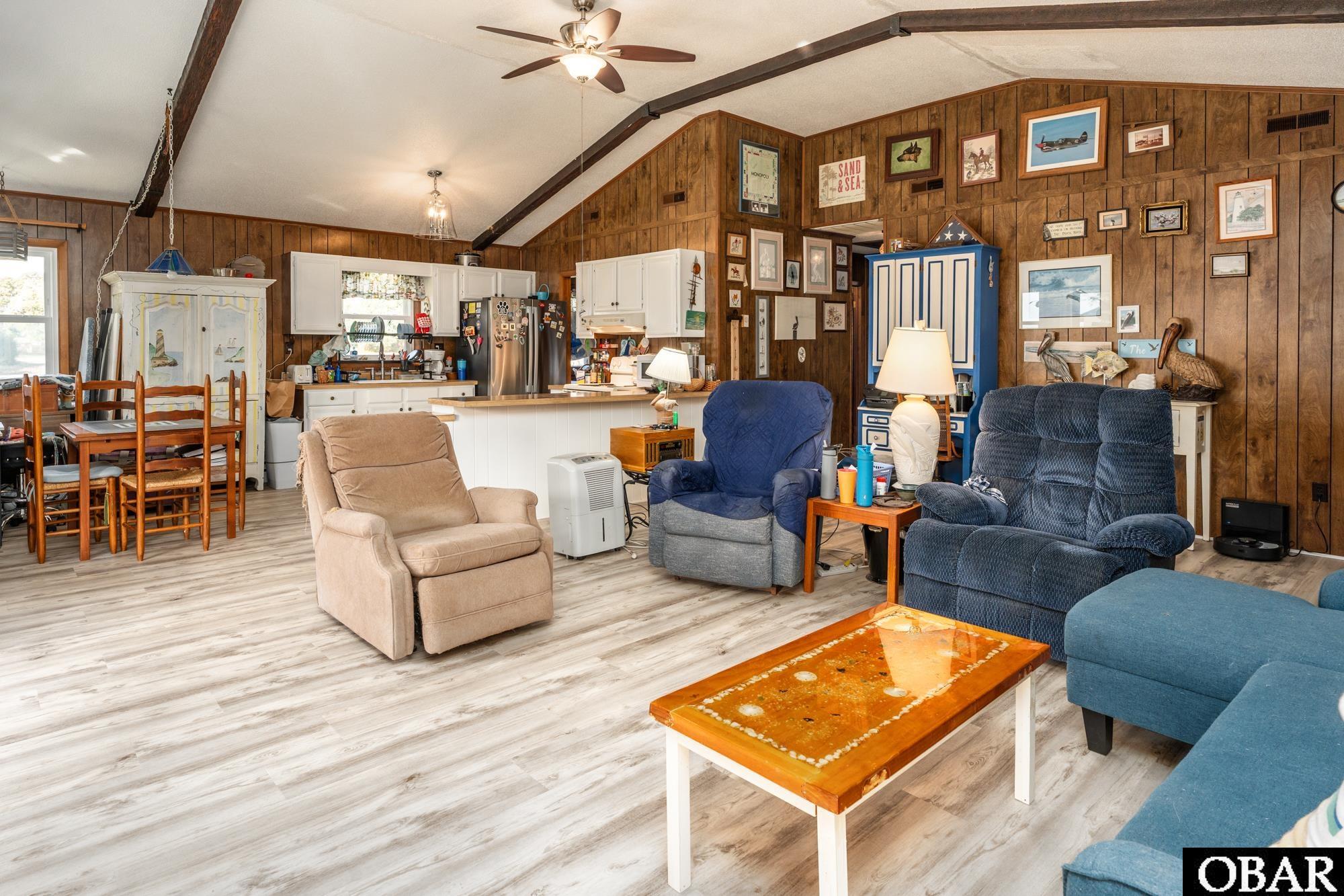 113 North River Beach Lane, Jarvisburg, NC 27947, 2 Bedrooms Bedrooms, ,1 BathroomBathrooms,Residential,For sale,North River Beach Lane,127536