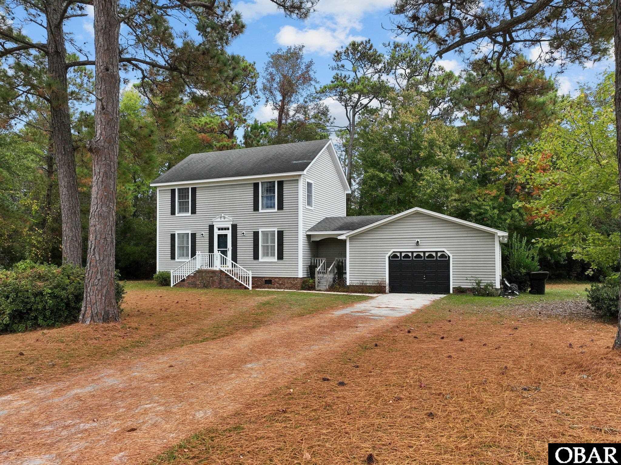 104 Dogwood Circle, Manteo, NC 27954, 3 Bedrooms Bedrooms, ,2 BathroomsBathrooms,Residential,For sale,Dogwood Circle,127537