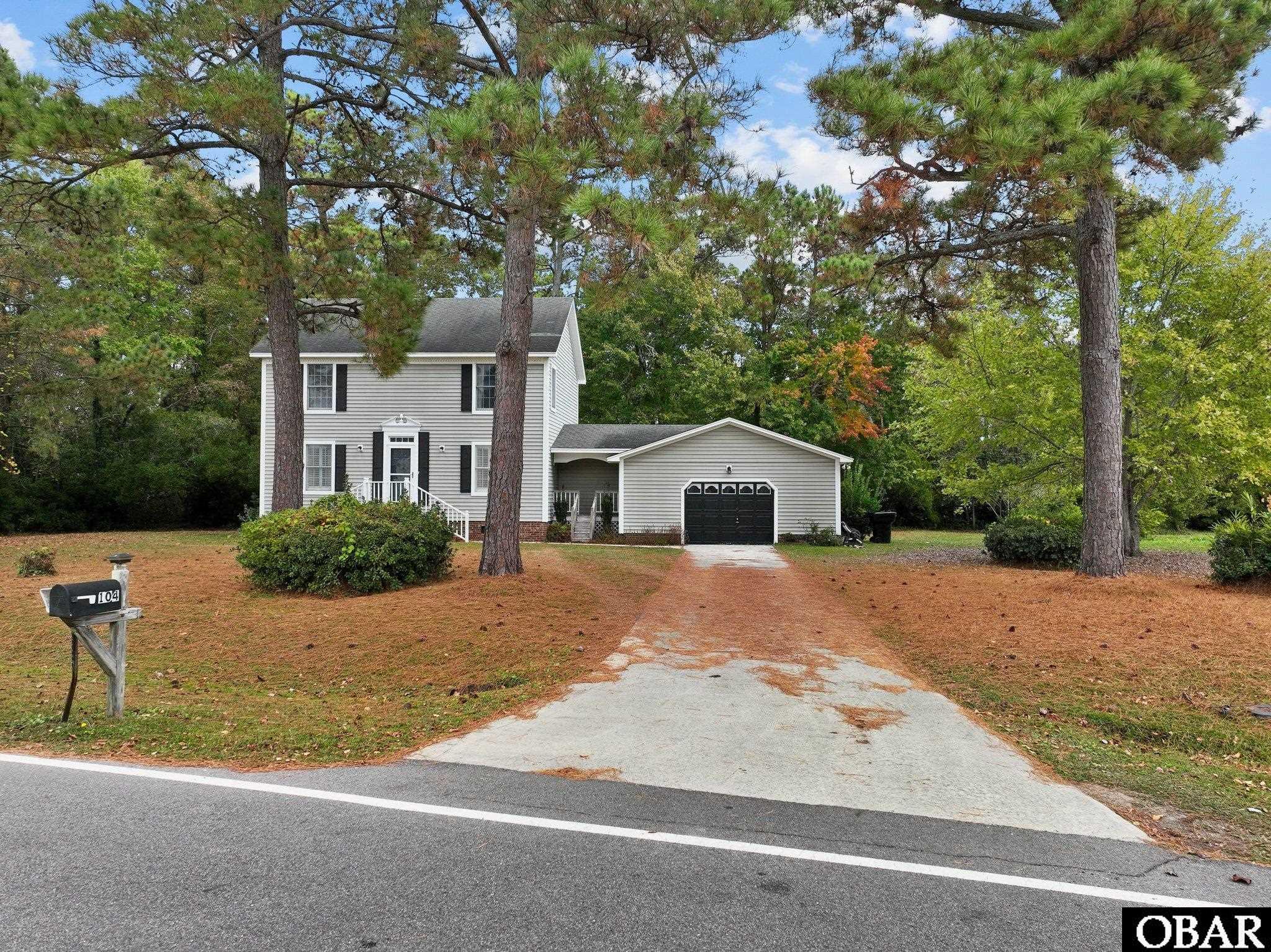 104 Dogwood Circle, Manteo, NC 27954, 3 Bedrooms Bedrooms, ,2 BathroomsBathrooms,Residential,For sale,Dogwood Circle,127537