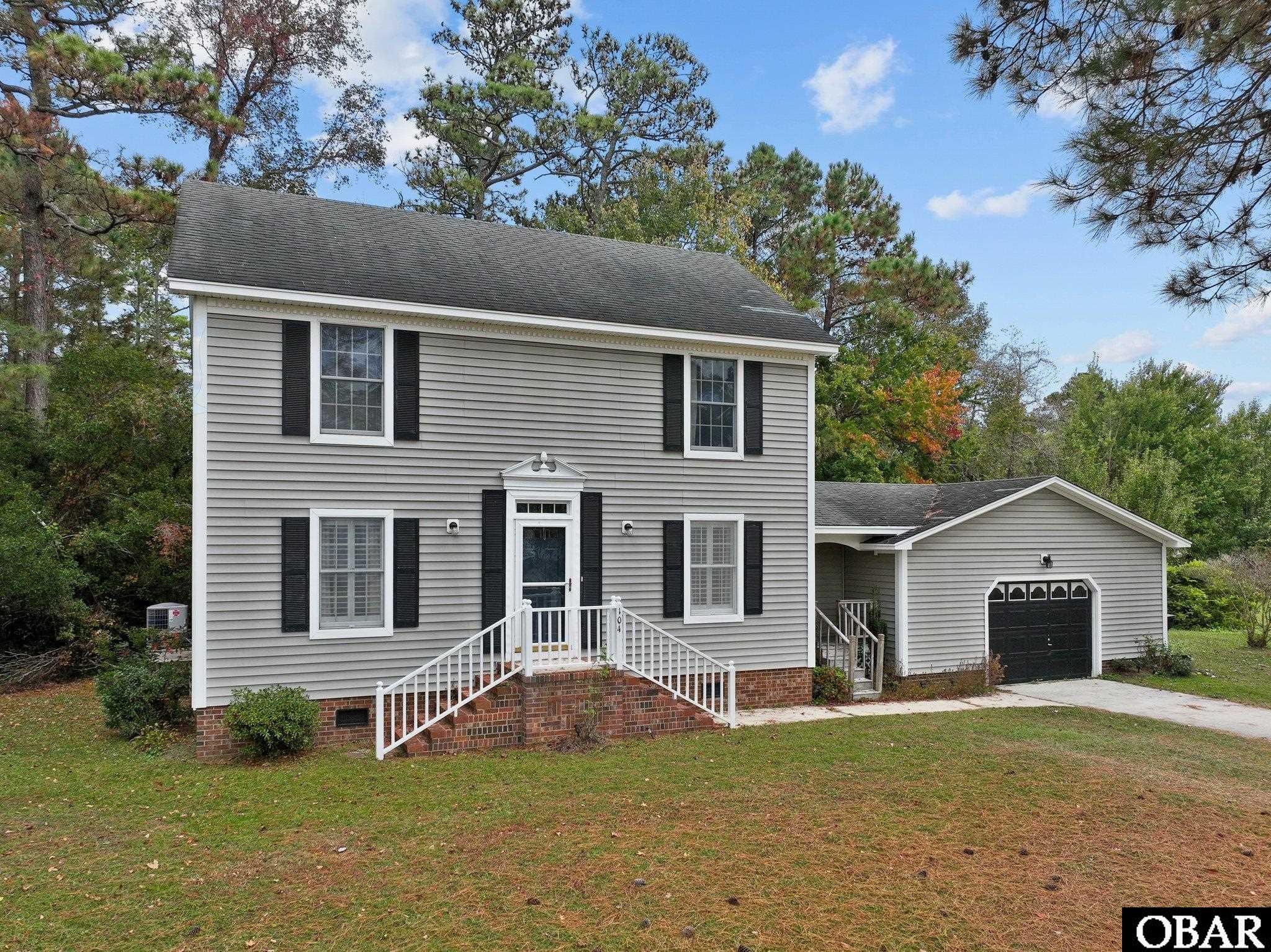 104 Dogwood Circle, Manteo, NC 27954, 3 Bedrooms Bedrooms, ,2 BathroomsBathrooms,Residential,For sale,Dogwood Circle,127537