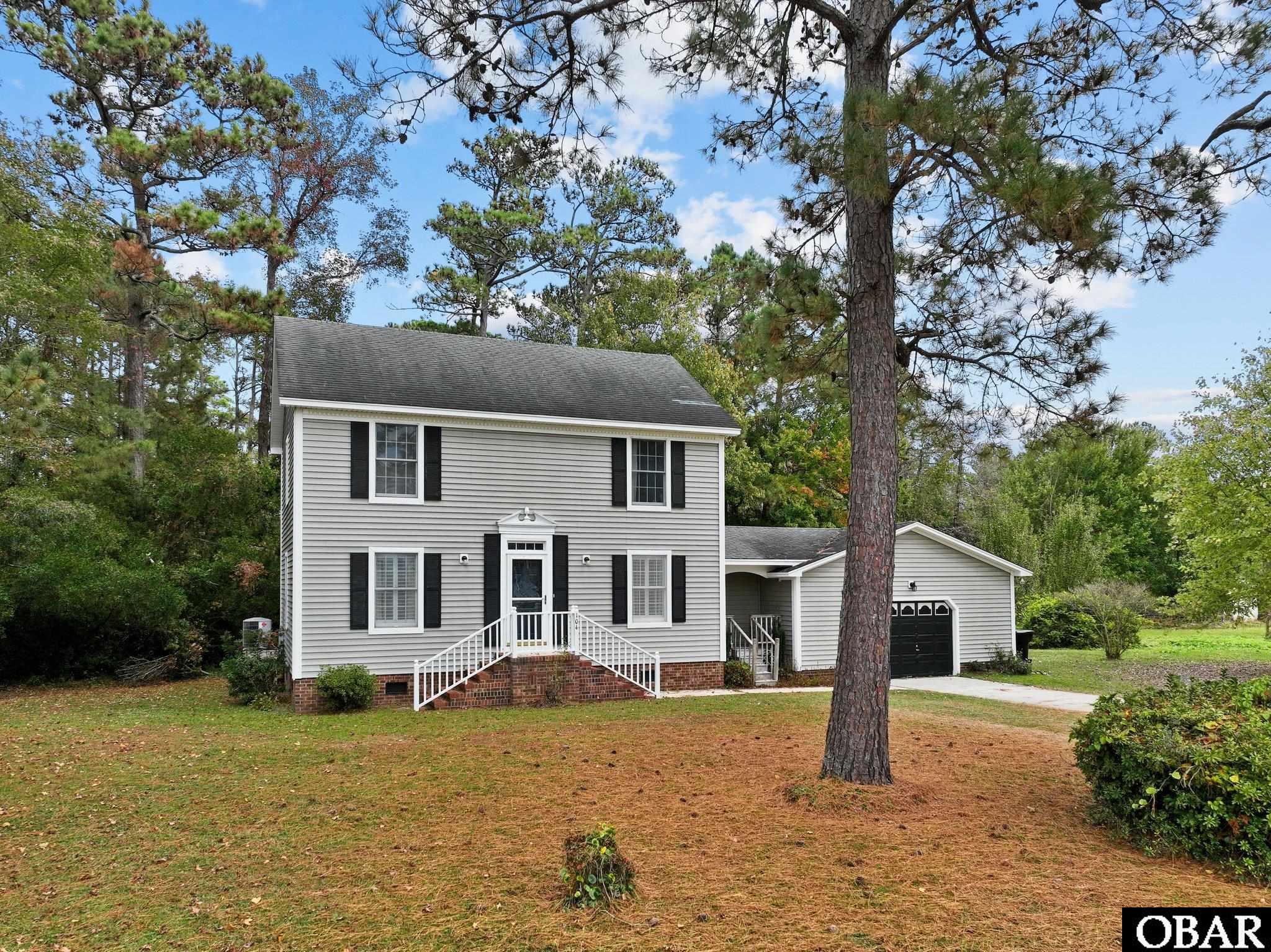 104 Dogwood Circle, Manteo, NC 27954, 3 Bedrooms Bedrooms, ,2 BathroomsBathrooms,Residential,For sale,Dogwood Circle,127537