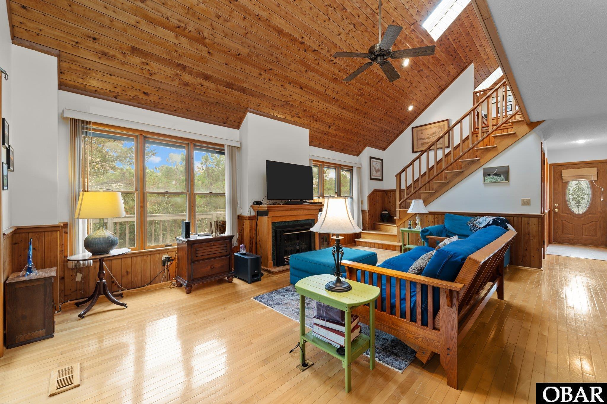 173 Happy Indian Lane, Southern Shores, NC 27949, 3 Bedrooms Bedrooms, ,2 BathroomsBathrooms,Residential,For sale,Happy Indian Lane,127538