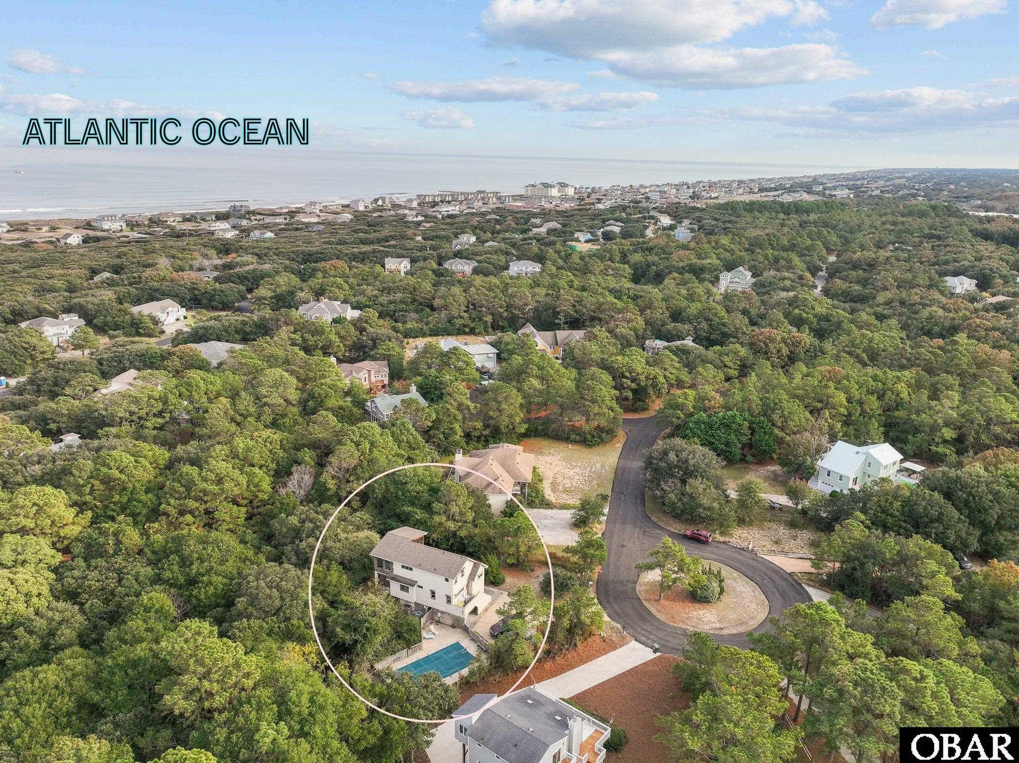 173 Happy Indian Lane, Southern Shores, NC 27949, 3 Bedrooms Bedrooms, ,2 BathroomsBathrooms,Residential,For sale,Happy Indian Lane,127538