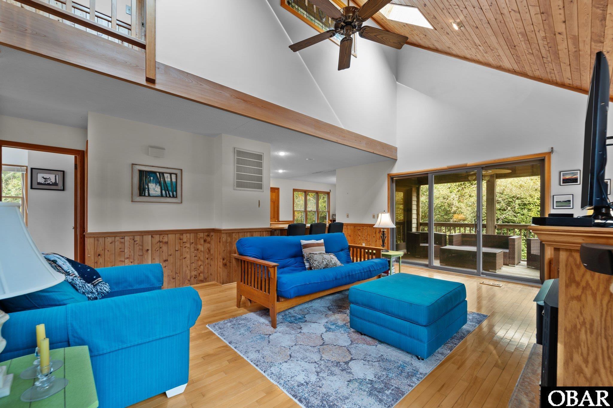 173 Happy Indian Lane, Southern Shores, NC 27949, 3 Bedrooms Bedrooms, ,2 BathroomsBathrooms,Residential,For sale,Happy Indian Lane,127538