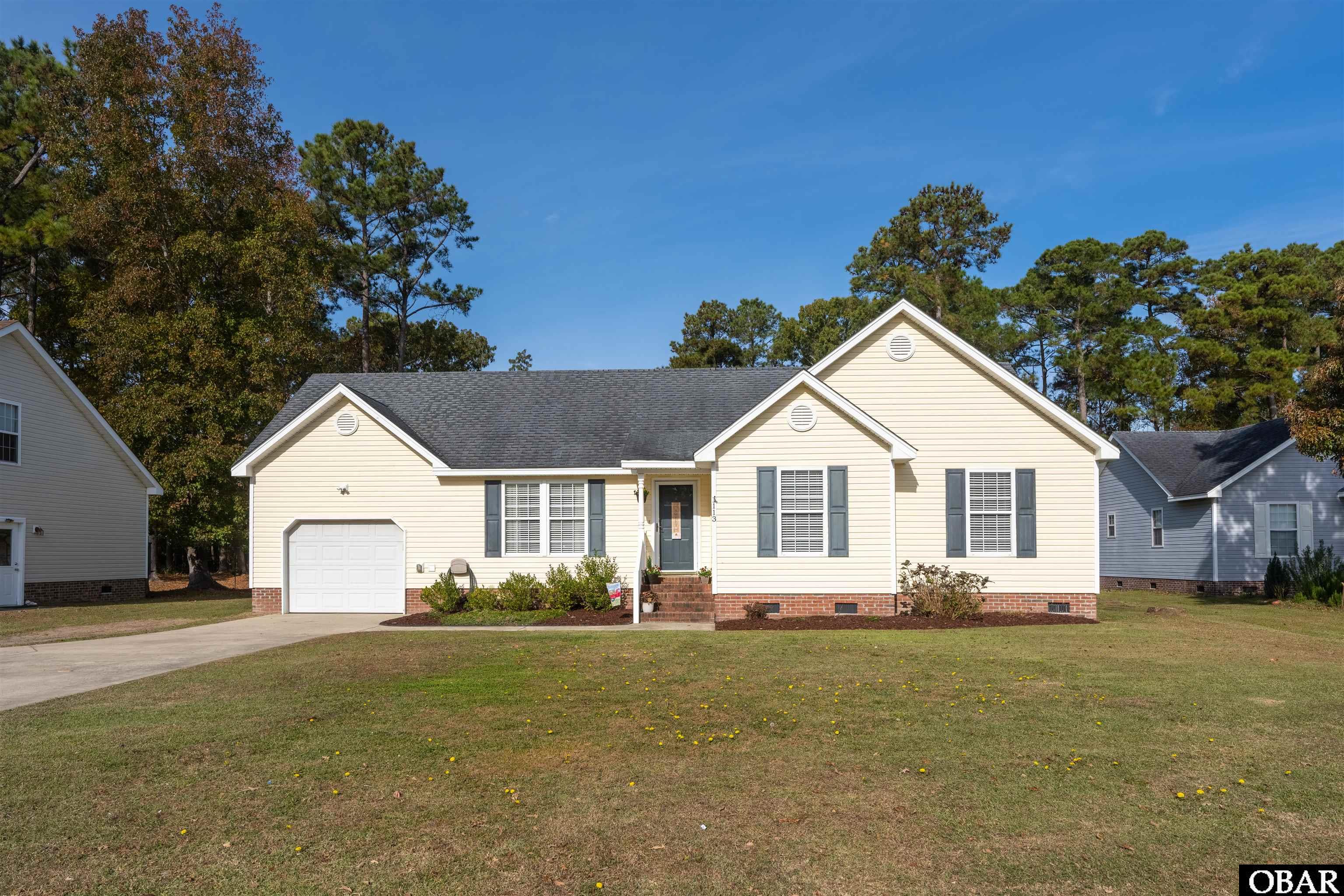 113 First Colony Court, Manteo, NC 27954, 3 Bedrooms Bedrooms, ,2 BathroomsBathrooms,Residential,For sale,First Colony Court,127539