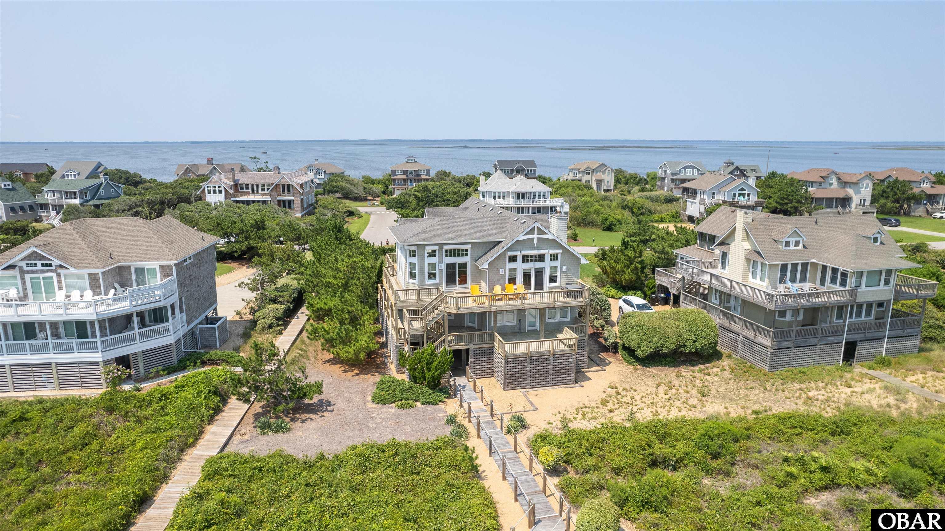 106 Station Bay Drive, Duck, NC 27949, 4 Bedrooms Bedrooms, ,3 BathroomsBathrooms,Residential,For sale,Station Bay Drive,127540