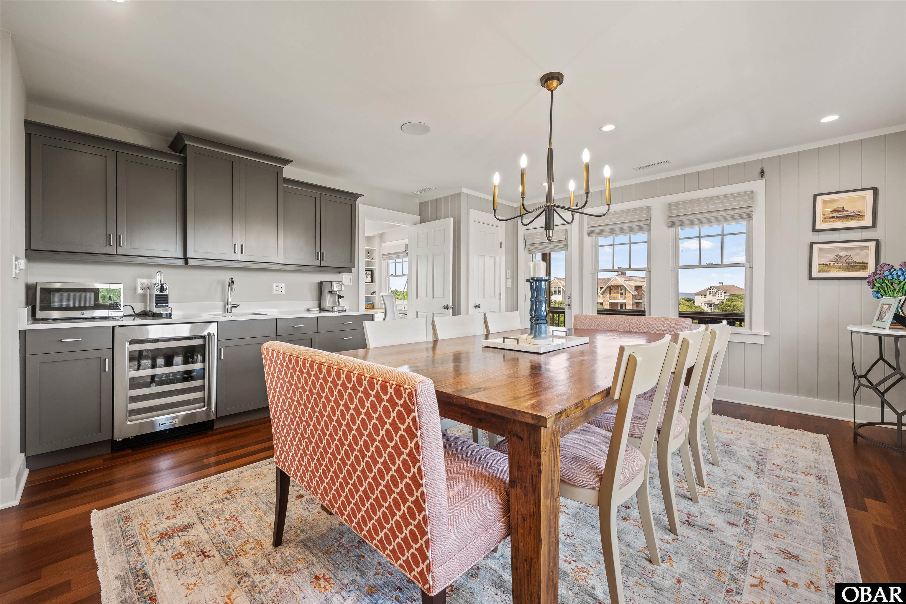 106 Station Bay Drive, Duck, NC 27949, 4 Bedrooms Bedrooms, ,3 BathroomsBathrooms,Residential,For sale,Station Bay Drive,127540