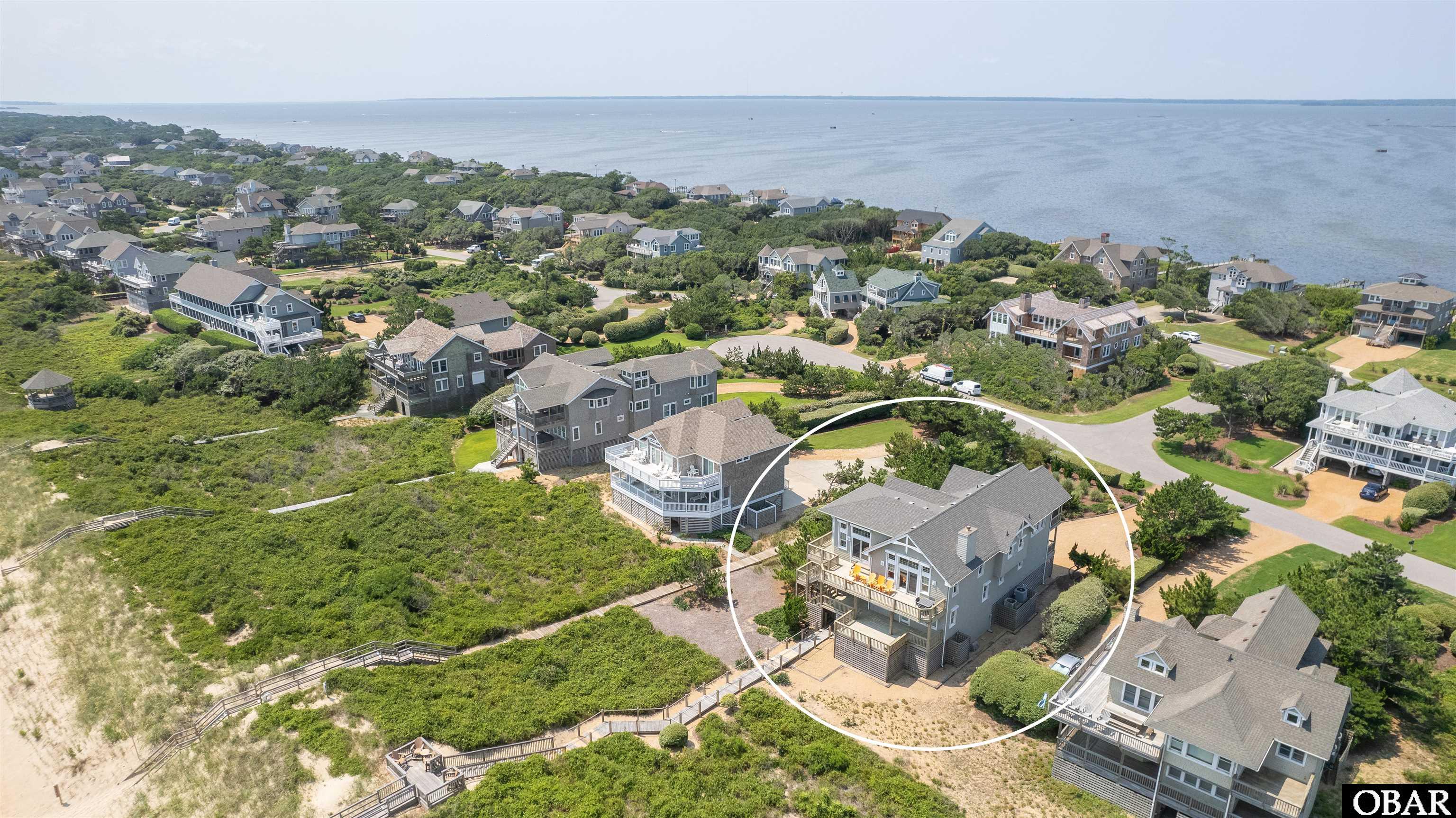 106 Station Bay Drive, Duck, NC 27949, 4 Bedrooms Bedrooms, ,3 BathroomsBathrooms,Residential,For sale,Station Bay Drive,127540