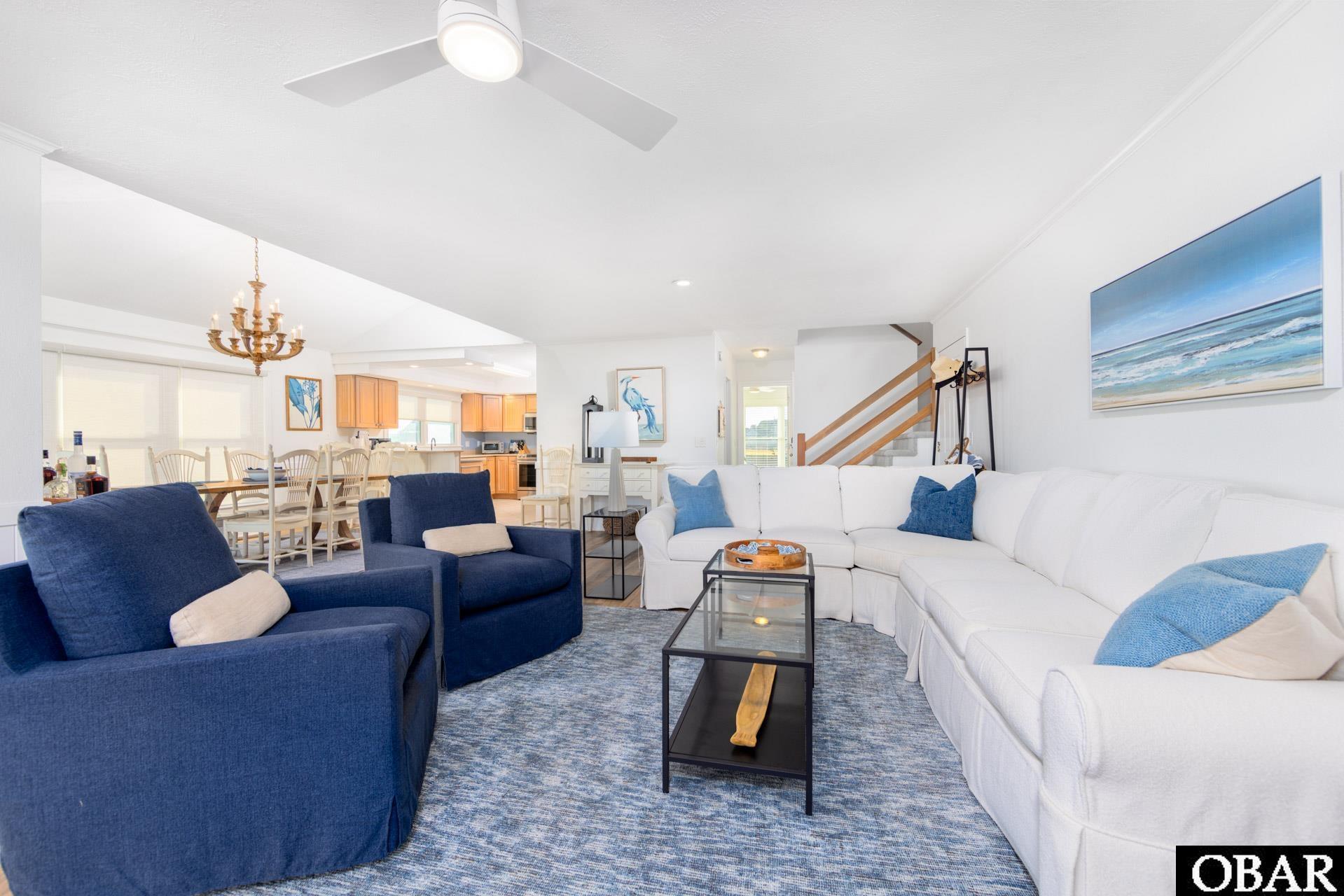 18 Pelican Watch Way, Southern Shores, NC 27949-3619, 4 Bedrooms Bedrooms, ,3 BathroomsBathrooms,Residential,For sale,Pelican Watch Way,127541