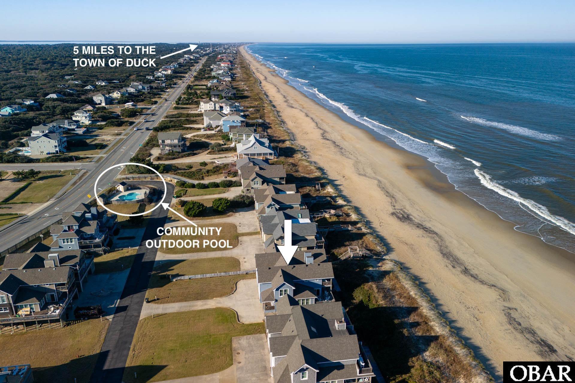 18 Pelican Watch Way, Southern Shores, NC 27949-3619, 4 Bedrooms Bedrooms, ,3 BathroomsBathrooms,Residential,For sale,Pelican Watch Way,127541