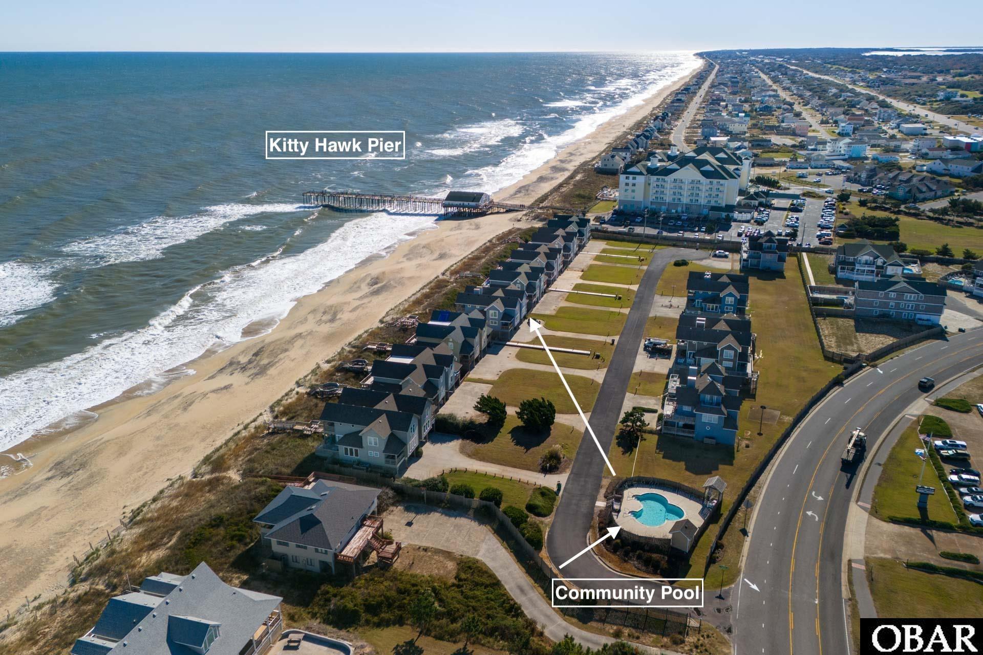 18 Pelican Watch Way, Southern Shores, NC 27949-3619, 4 Bedrooms Bedrooms, ,3 BathroomsBathrooms,Residential,For sale,Pelican Watch Way,127541