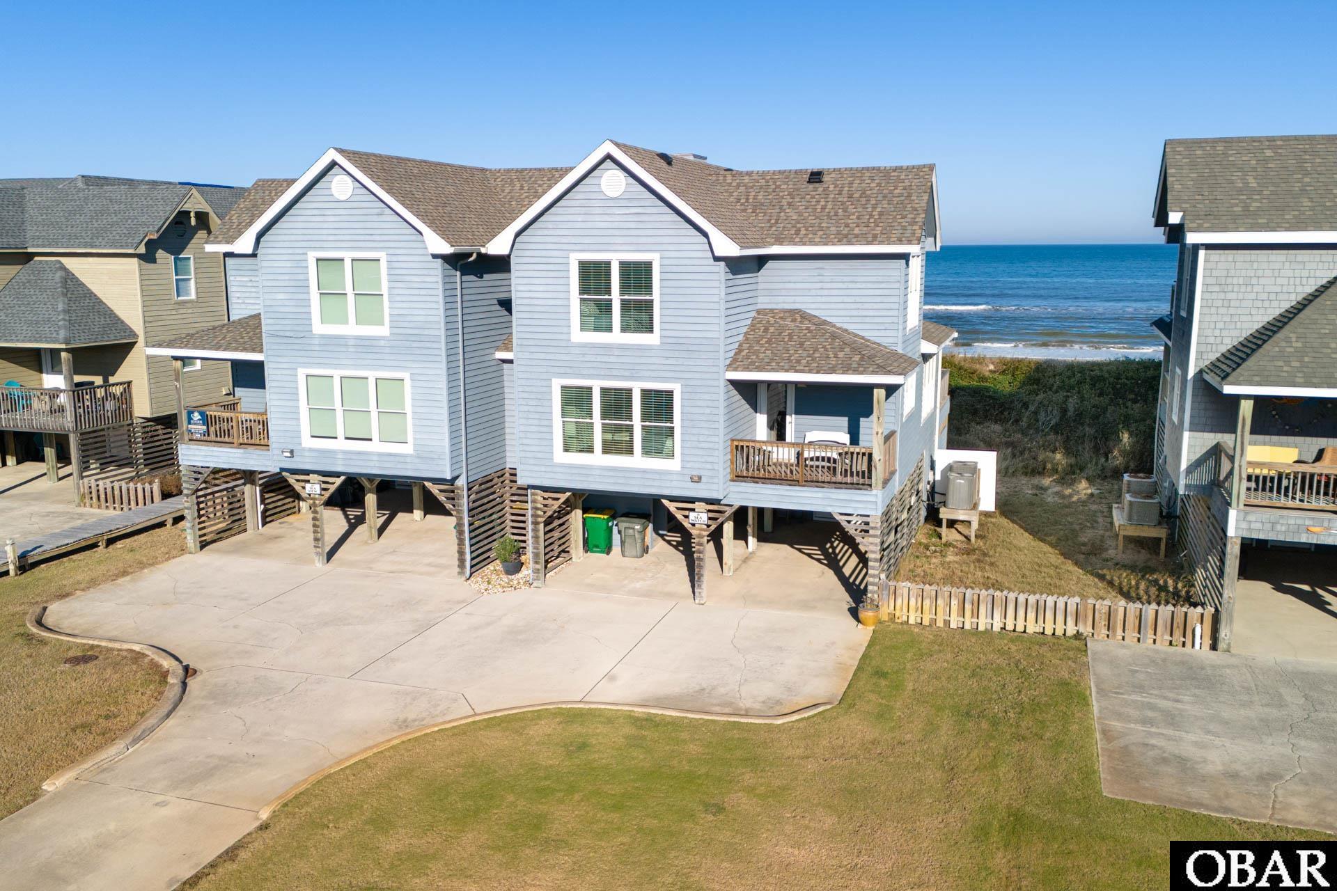 18 Pelican Watch Way, Southern Shores, NC 27949-3619, 4 Bedrooms Bedrooms, ,3 BathroomsBathrooms,Residential,For sale,Pelican Watch Way,127541