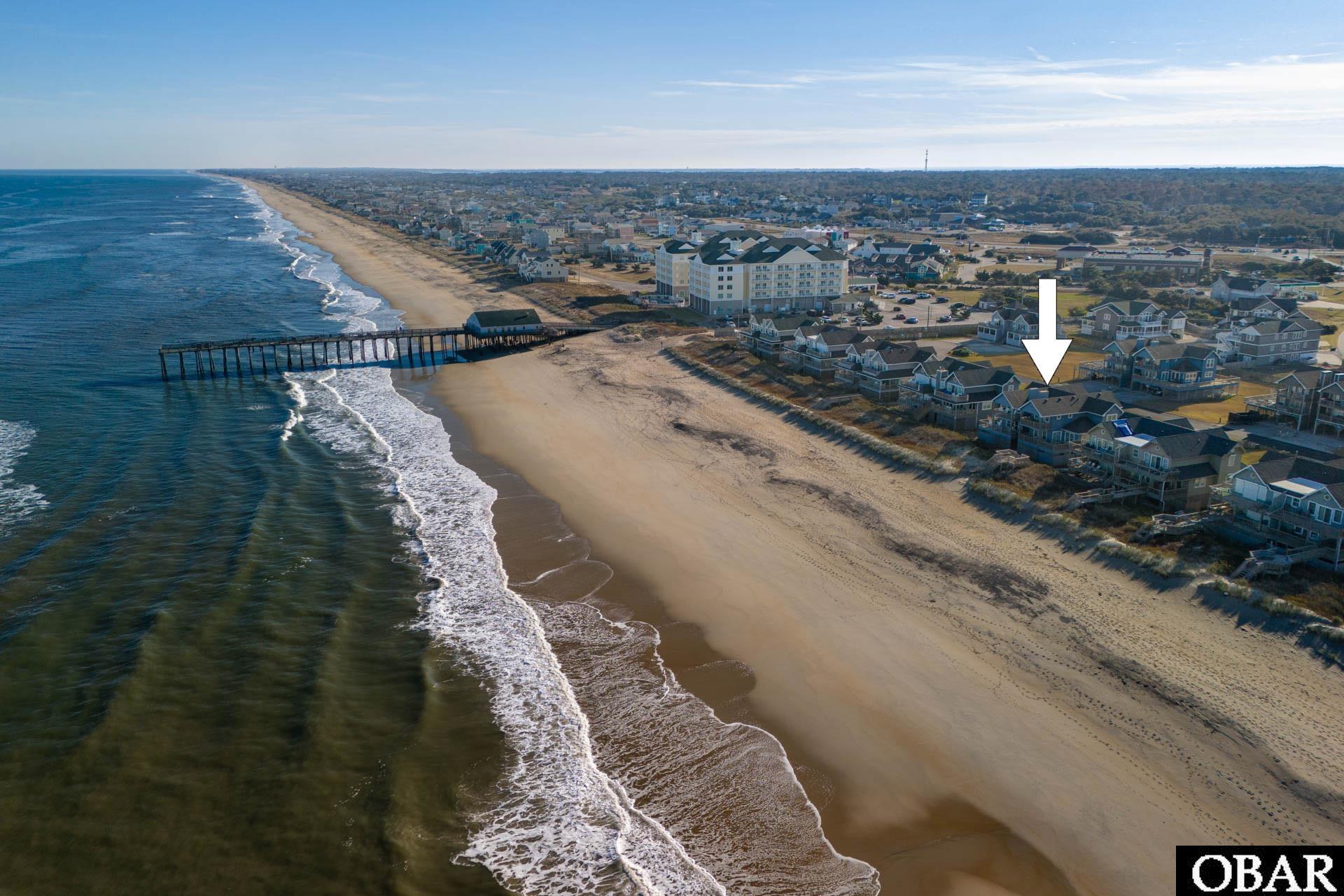18 Pelican Watch Way, Southern Shores, NC 27949-3619, 4 Bedrooms Bedrooms, ,3 BathroomsBathrooms,Residential,For sale,Pelican Watch Way,127541