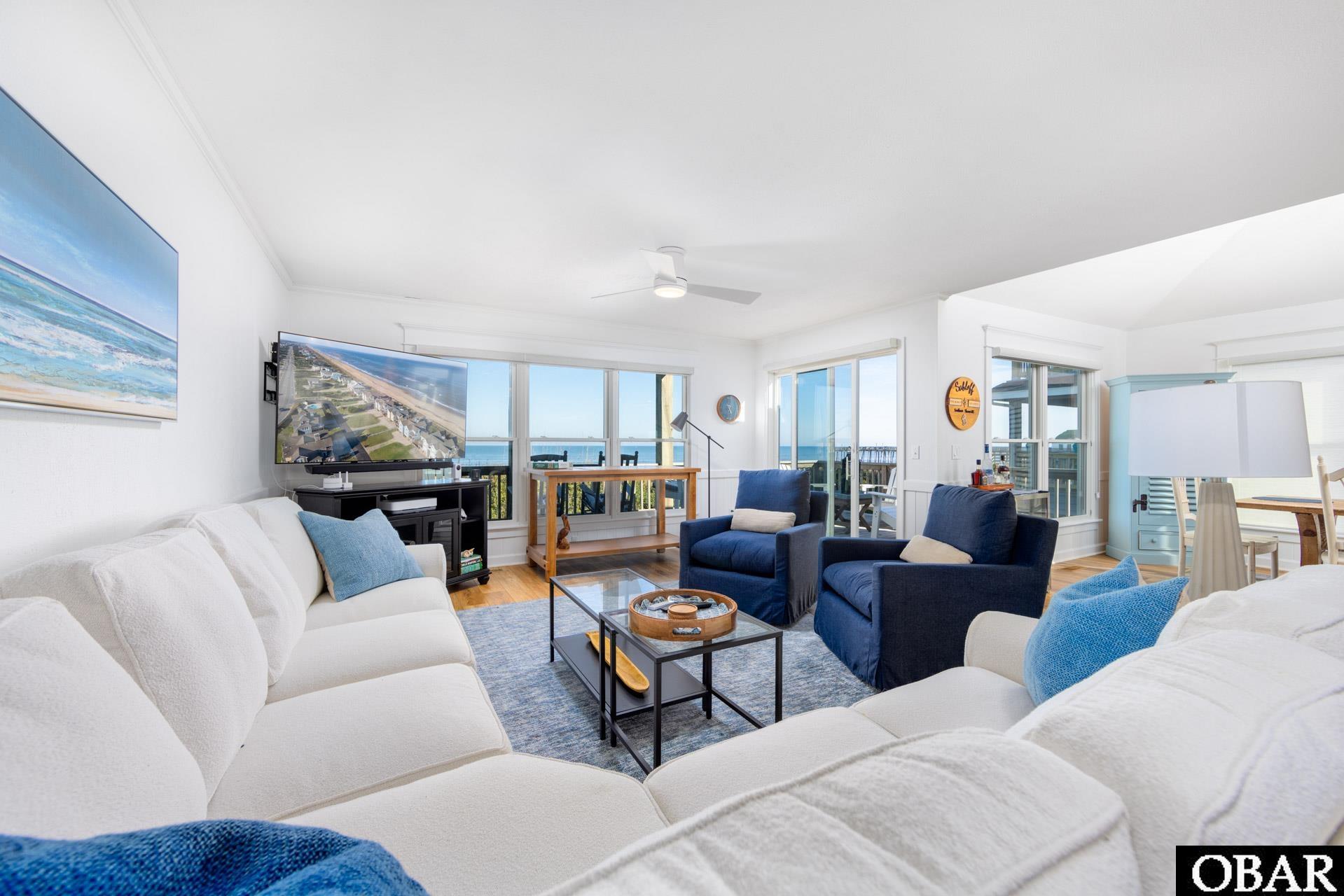 18 Pelican Watch Way, Southern Shores, NC 27949-3619, 4 Bedrooms Bedrooms, ,3 BathroomsBathrooms,Residential,For sale,Pelican Watch Way,127541