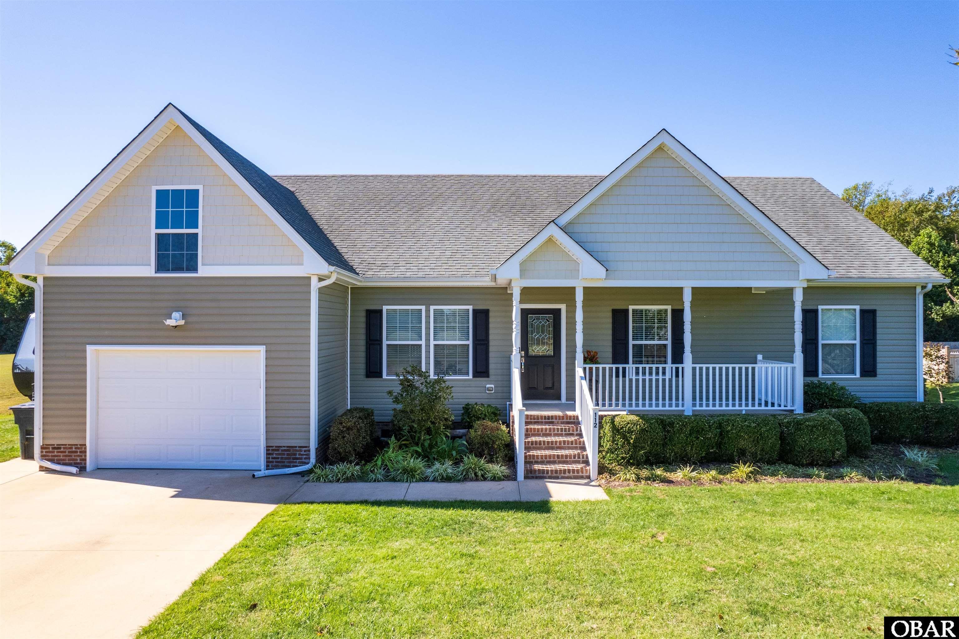 112 Doxey Creek Road, Currituck, NC 27929, 4 Bedrooms Bedrooms, ,2 BathroomsBathrooms,Residential,For sale,Doxey Creek Road,127542