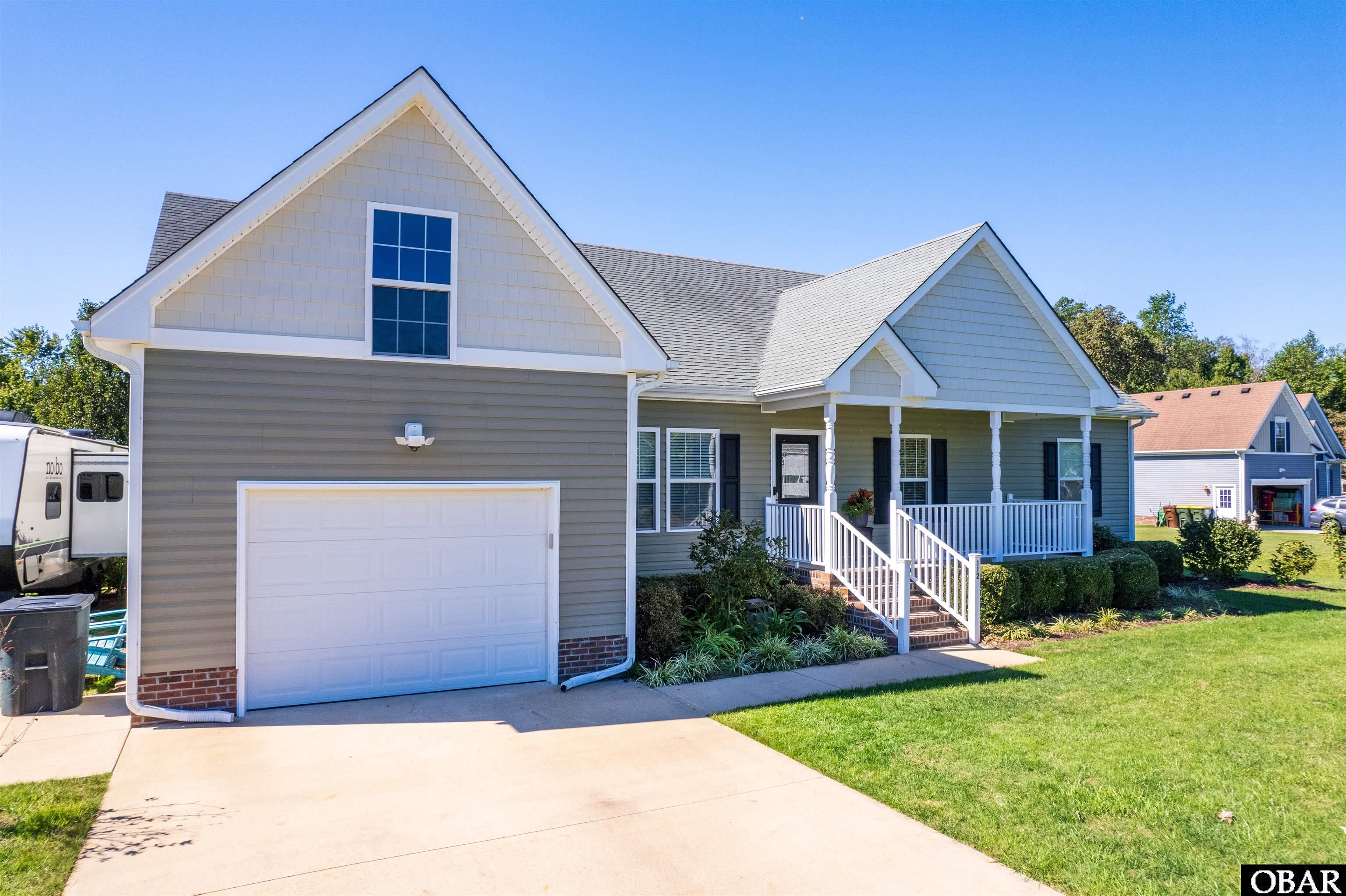 112 Doxey Creek Road, Currituck, NC 27929, 4 Bedrooms Bedrooms, ,2 BathroomsBathrooms,Residential,For sale,Doxey Creek Road,127542