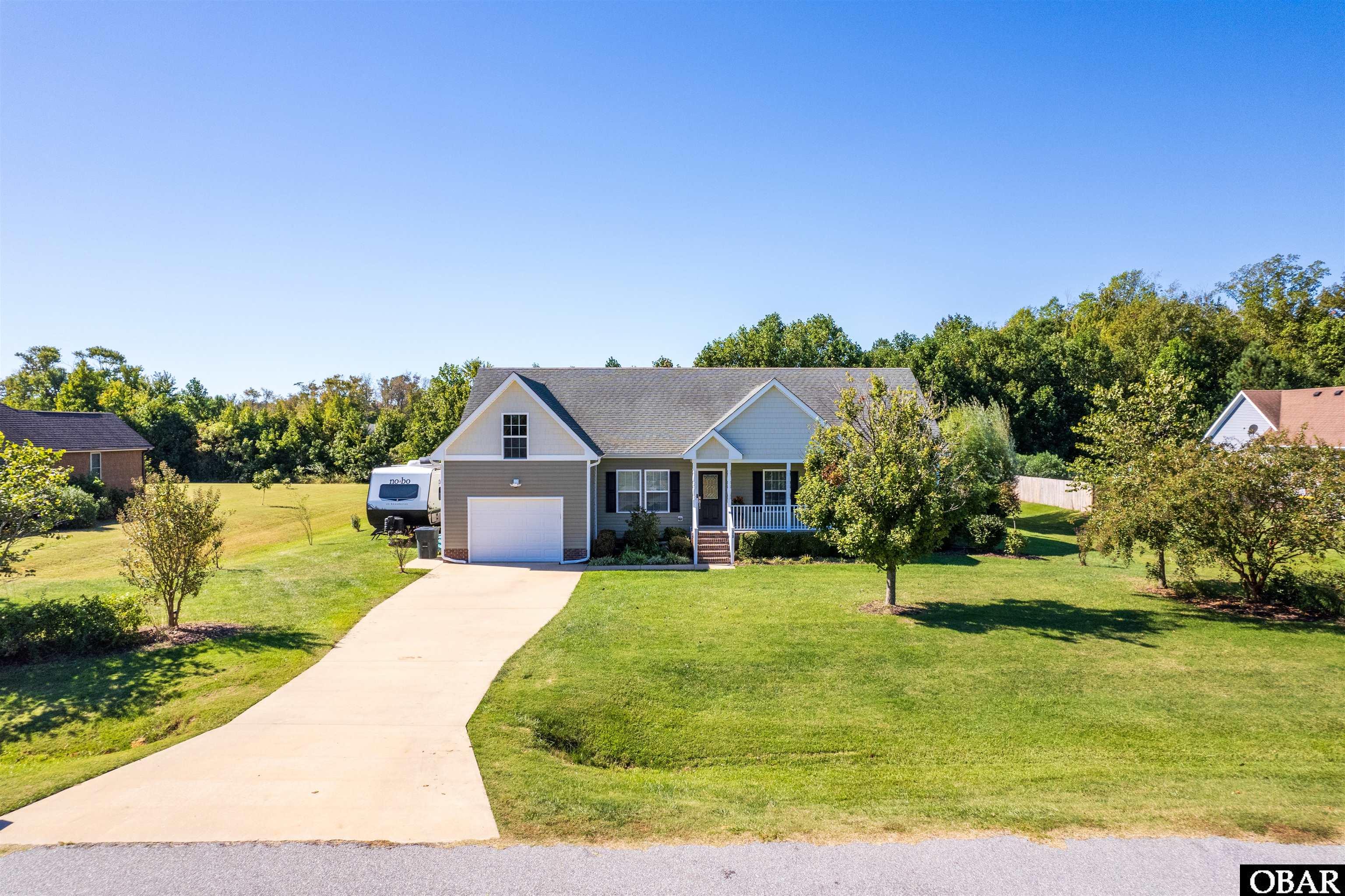 112 Doxey Creek Road, Currituck, NC 27929, 4 Bedrooms Bedrooms, ,2 BathroomsBathrooms,Residential,For sale,Doxey Creek Road,127542