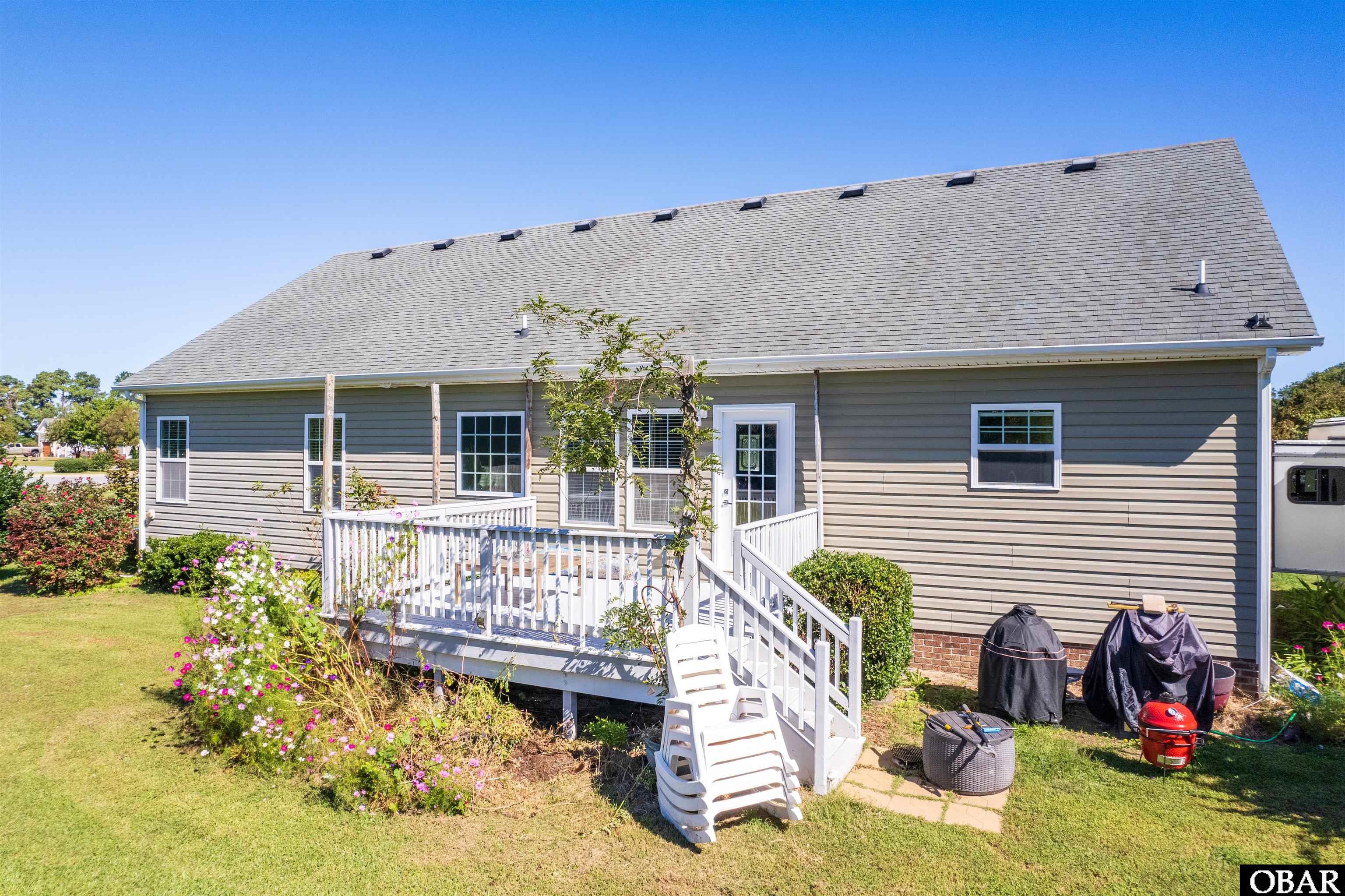 112 Doxey Creek Road, Currituck, NC 27929, 4 Bedrooms Bedrooms, ,2 BathroomsBathrooms,Residential,For sale,Doxey Creek Road,127542