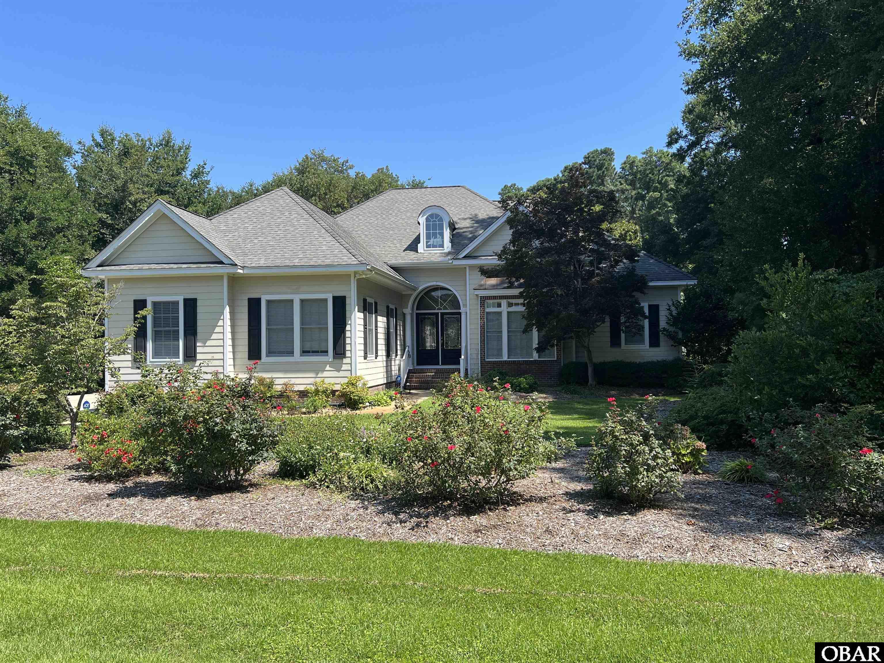 125 Fort Hugar Way, Manteo, NC 27954, 4 Bedrooms Bedrooms, ,3 BathroomsBathrooms,Residential,For sale,Fort Hugar Way,127543