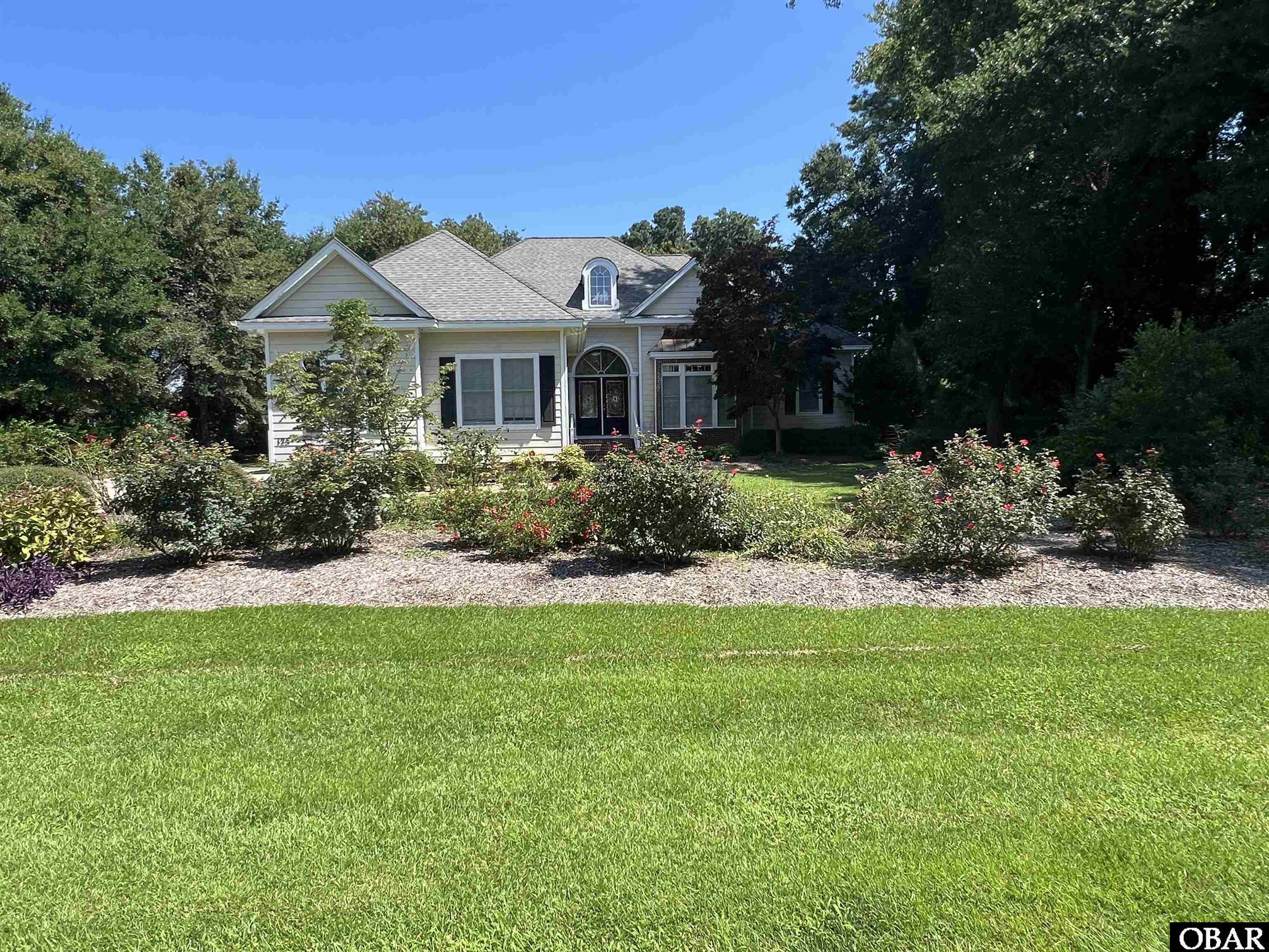 125 Fort Hugar Way, Manteo, NC 27954, 4 Bedrooms Bedrooms, ,3 BathroomsBathrooms,Residential,For sale,Fort Hugar Way,127543