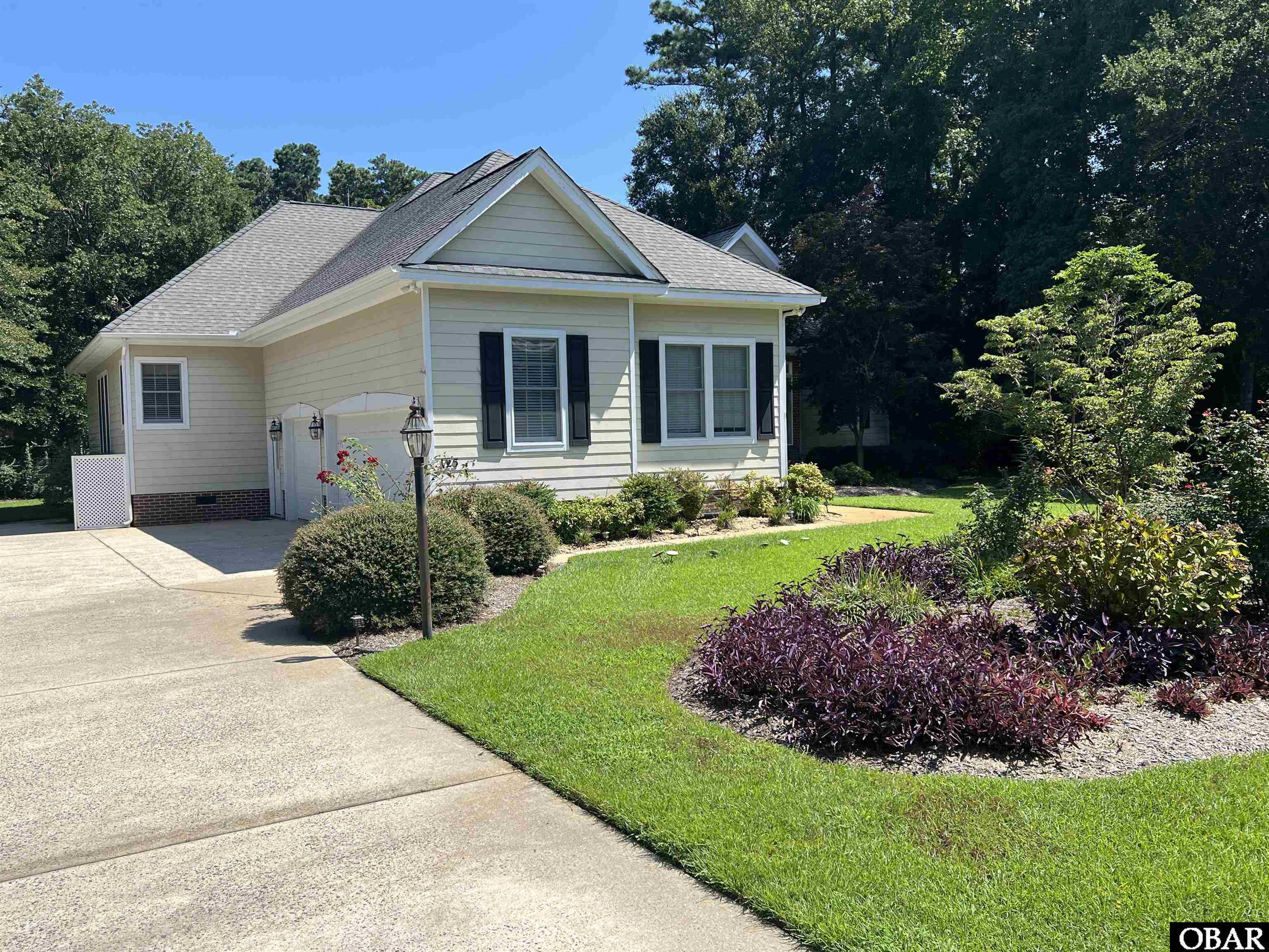 125 Fort Hugar Way, Manteo, NC 27954, 4 Bedrooms Bedrooms, ,3 BathroomsBathrooms,Residential,For sale,Fort Hugar Way,127543