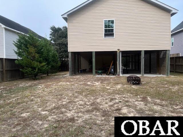 405 Holly Street, Kill Devil Hills, NC 27948, 3 Bedrooms Bedrooms, ,2 BathroomsBathrooms,Residential,For sale,Holly Street,127544