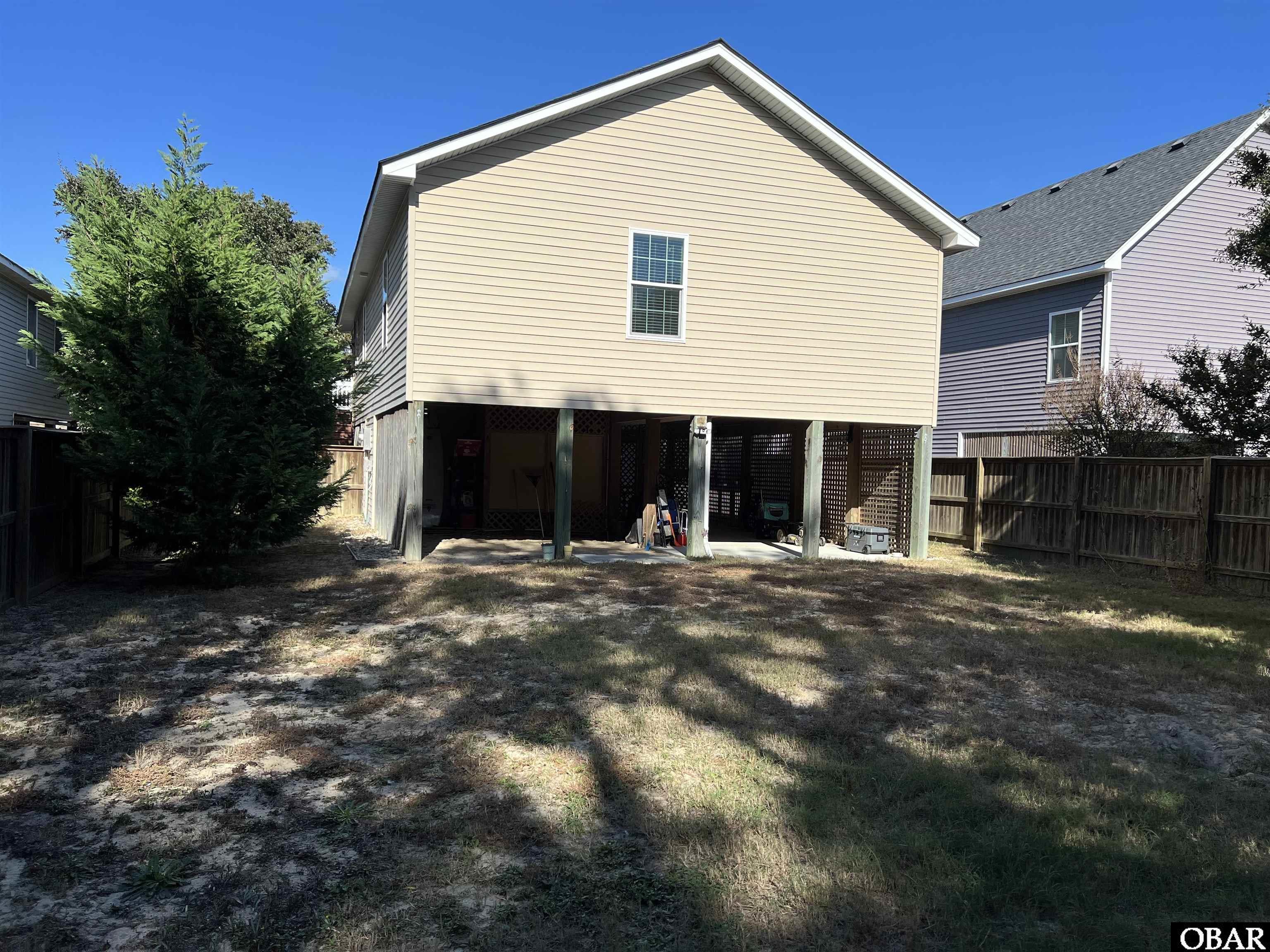 405 Holly Street, Kill Devil Hills, NC 27948, 3 Bedrooms Bedrooms, ,2 BathroomsBathrooms,Residential,For sale,Holly Street,127544