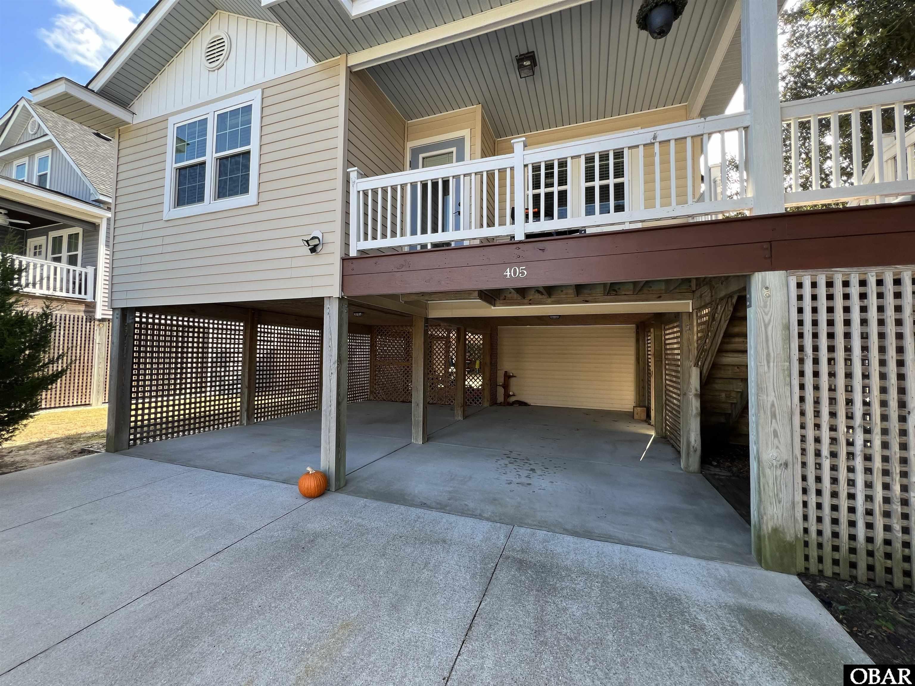 405 Holly Street, Kill Devil Hills, NC 27948, 3 Bedrooms Bedrooms, ,2 BathroomsBathrooms,Residential,For sale,Holly Street,127544