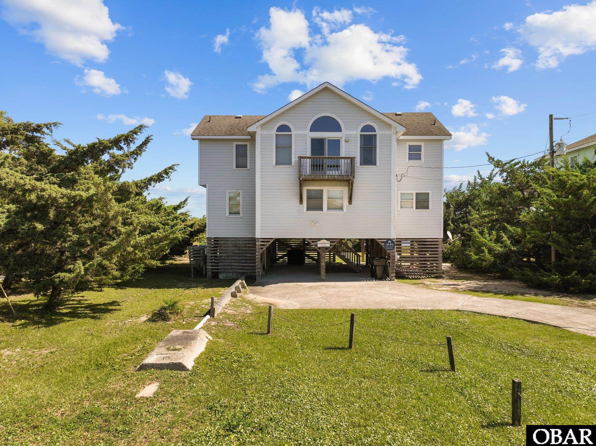25045 Sea Vista Court, Waves, NC 27968, 4 Bedrooms Bedrooms, ,3 BathroomsBathrooms,Residential,For sale,Sea Vista Court,127546