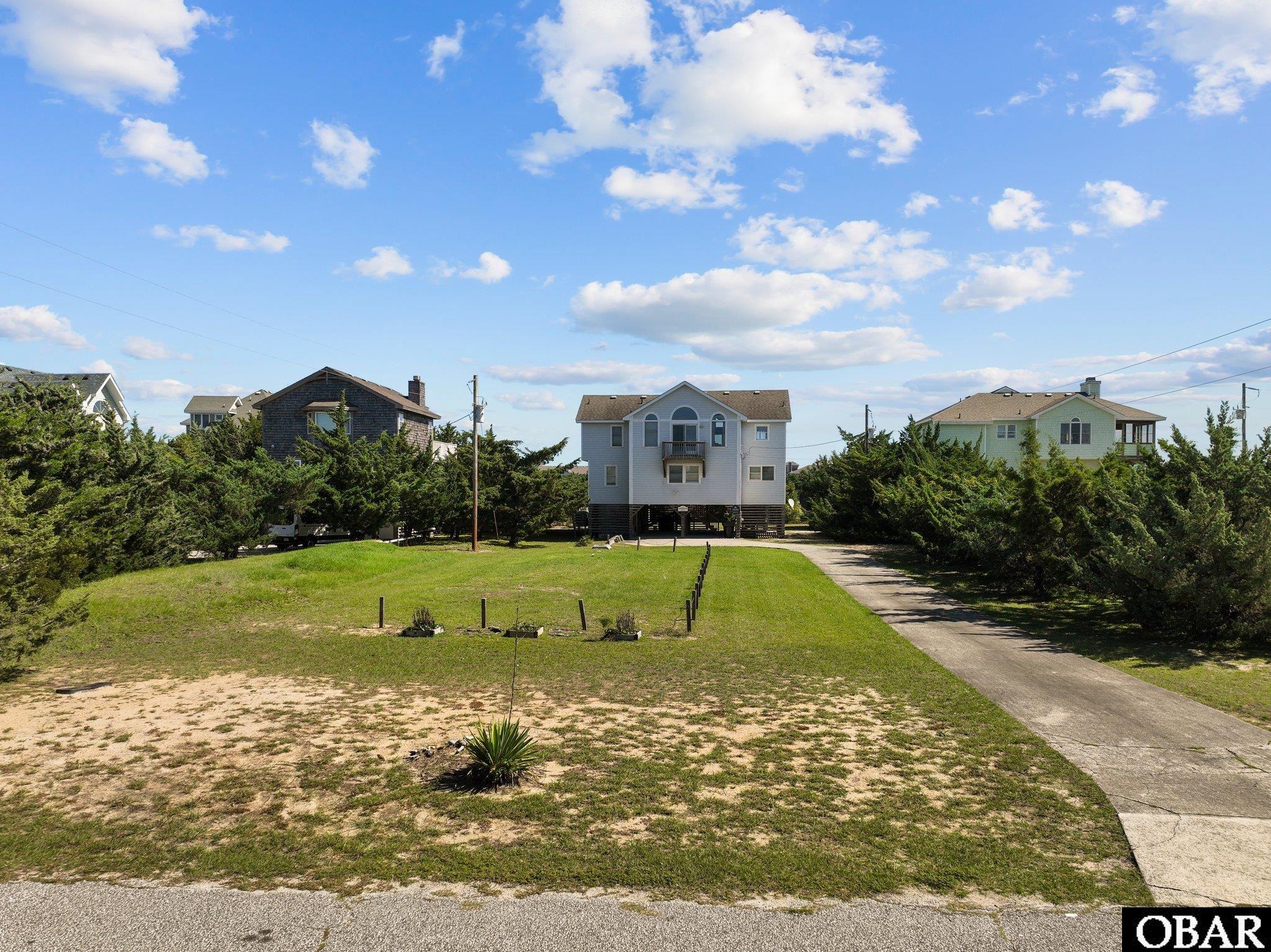 25045 Sea Vista Court, Waves, NC 27968, 4 Bedrooms Bedrooms, ,3 BathroomsBathrooms,Residential,For sale,Sea Vista Court,127546